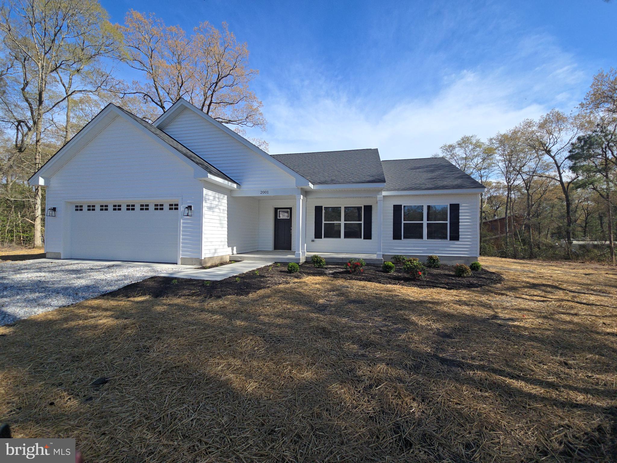 WILDWOODS - Residential