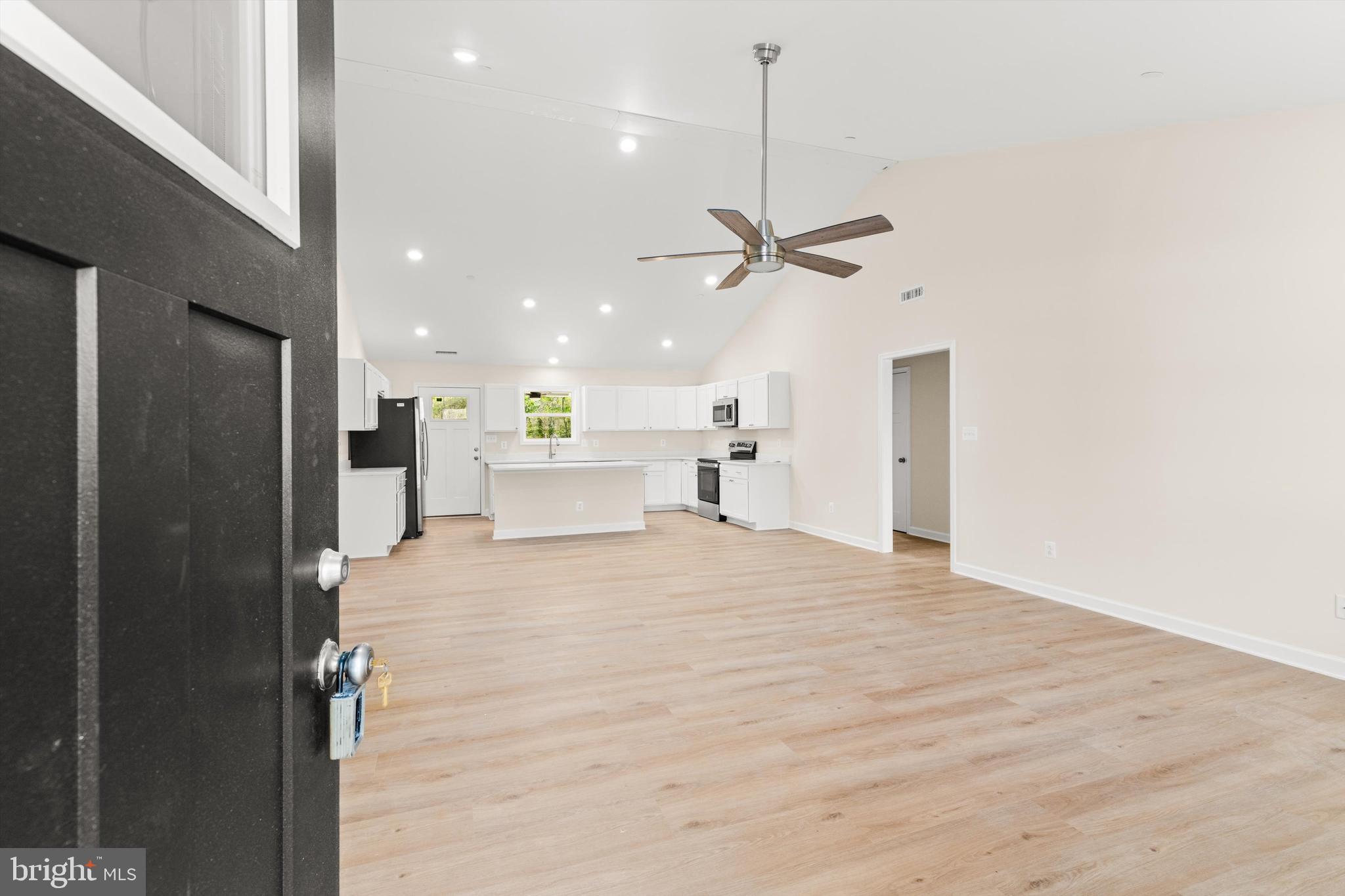 WILDWOODS - Residential