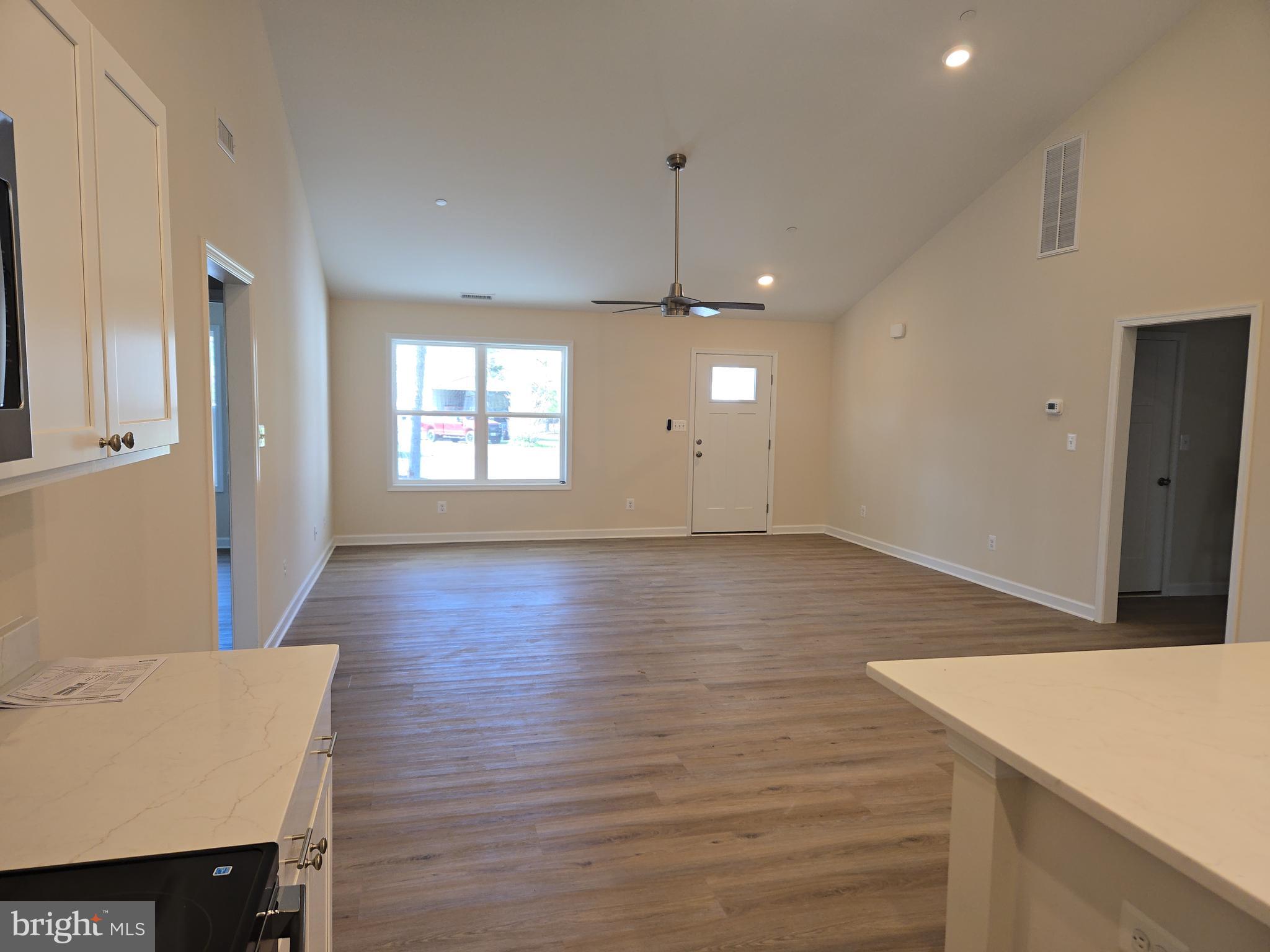 WILDWOODS - Residential