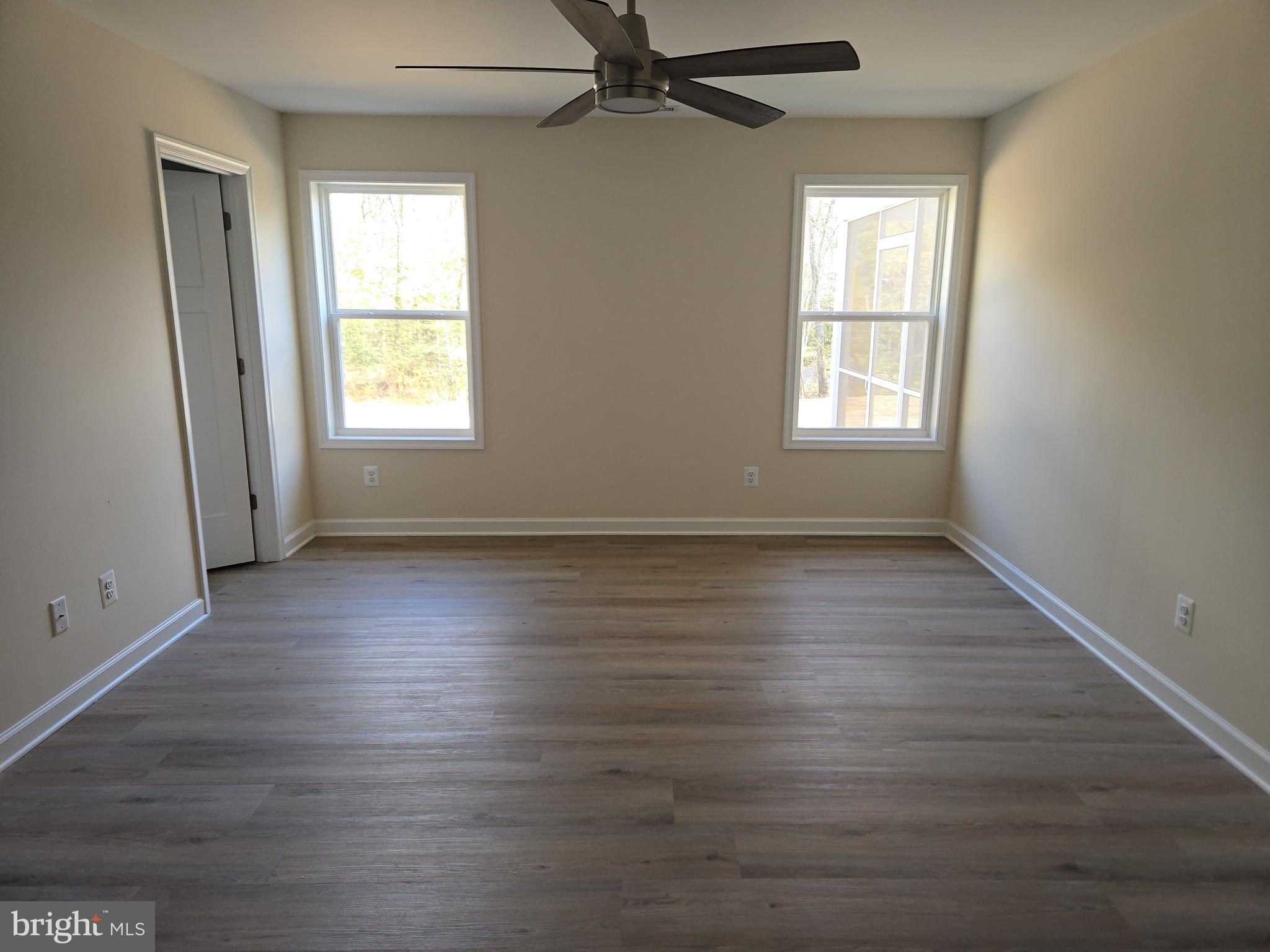 WILDWOODS - Residential