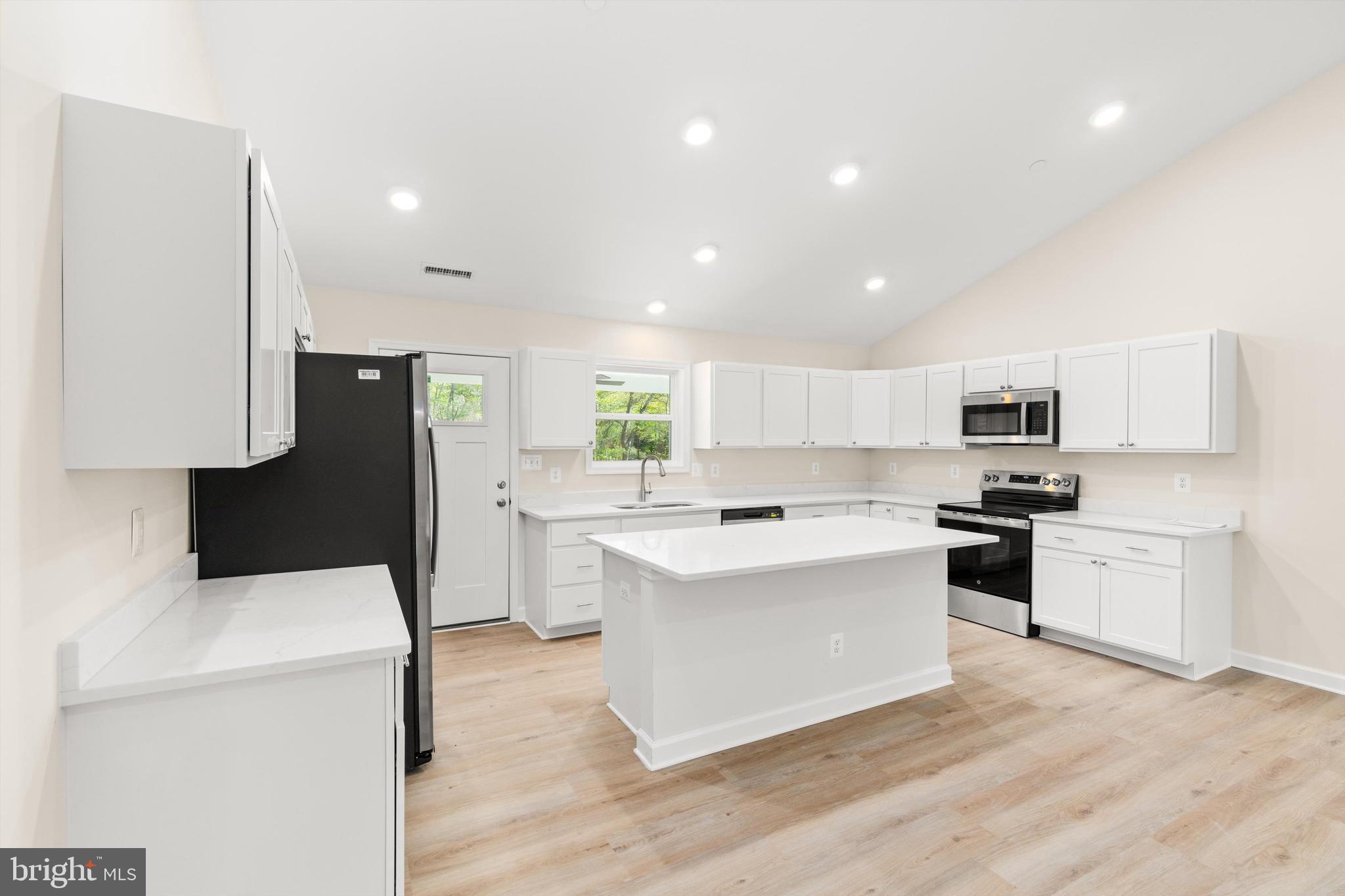 WILDWOODS - Residential