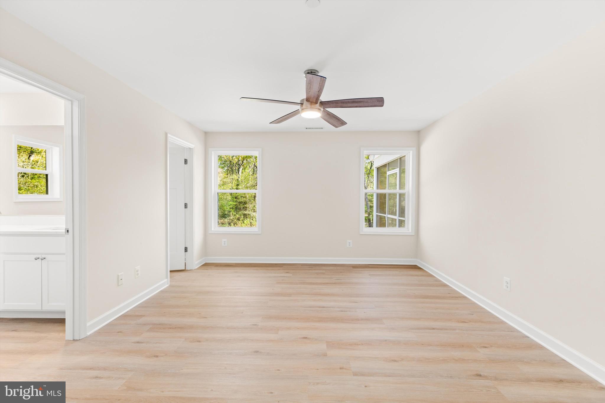 WILDWOODS - Residential