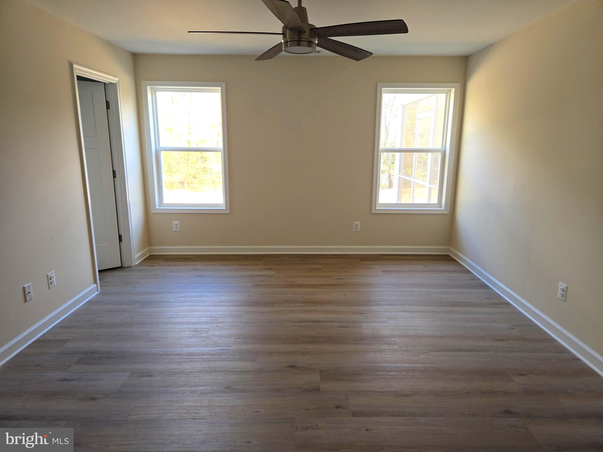 WILDWOODS - Residential