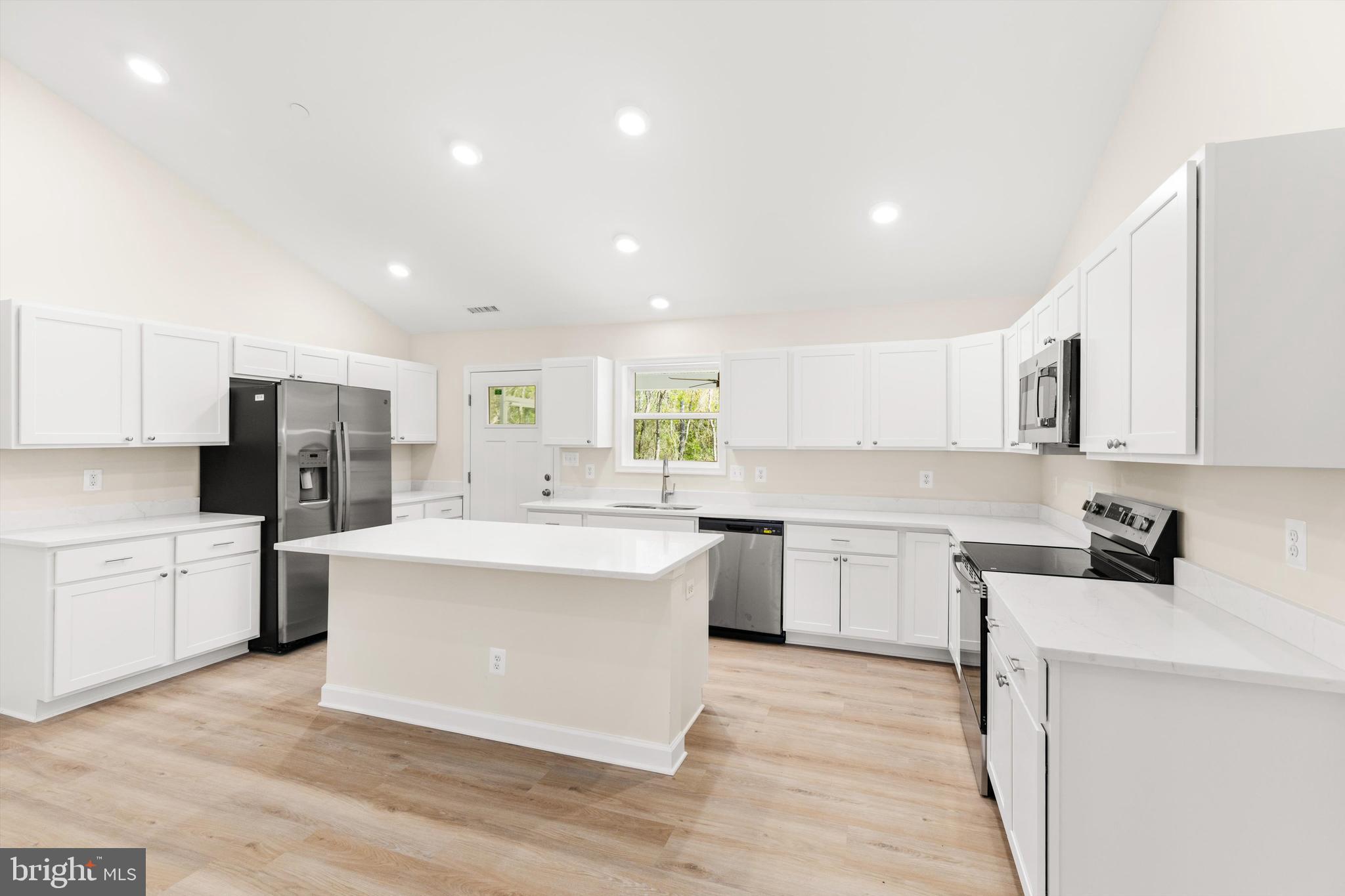 WILDWOODS - Residential