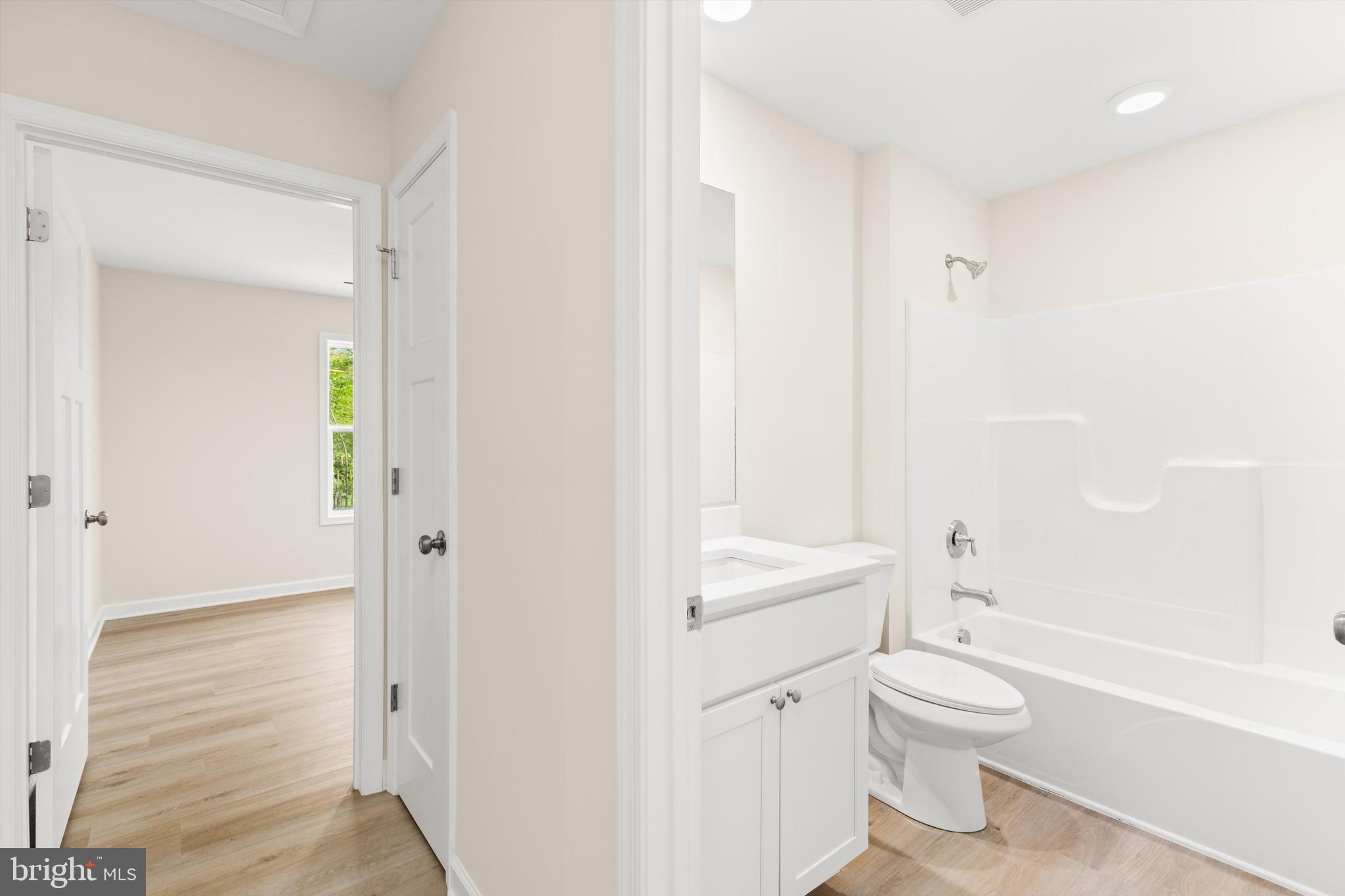 WILDWOODS - Residential