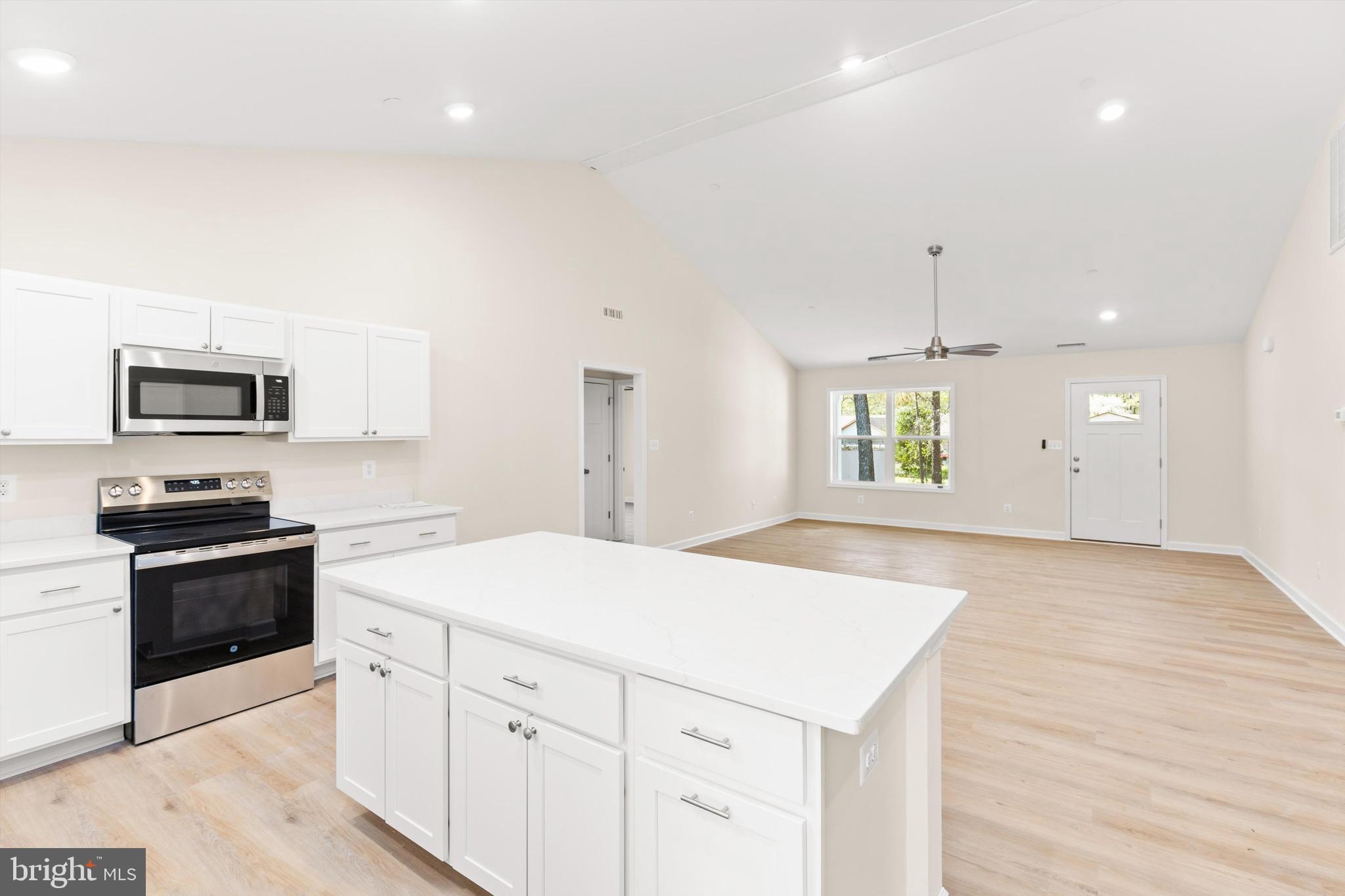 WILDWOODS - Residential