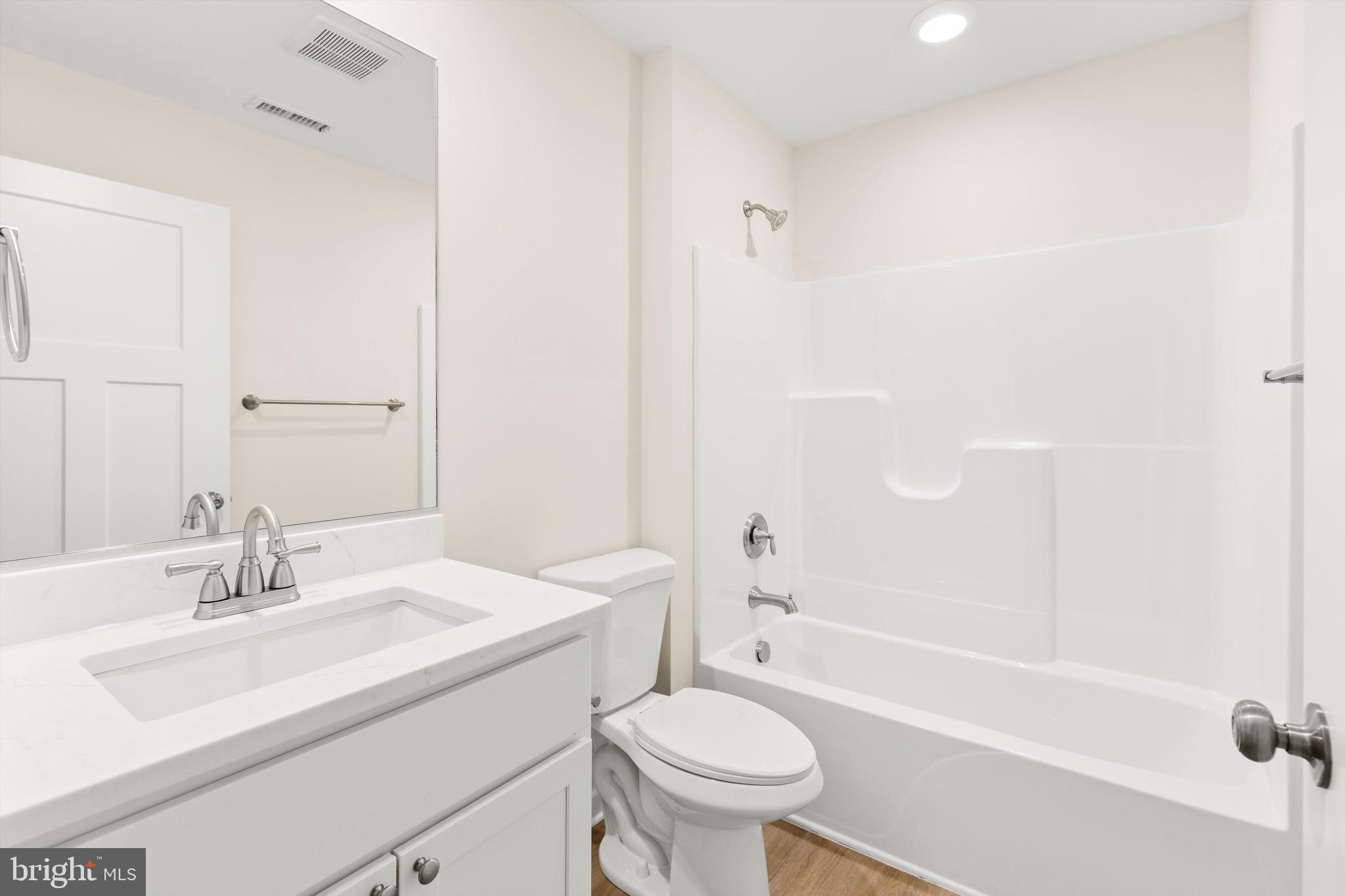 WILDWOODS - Residential