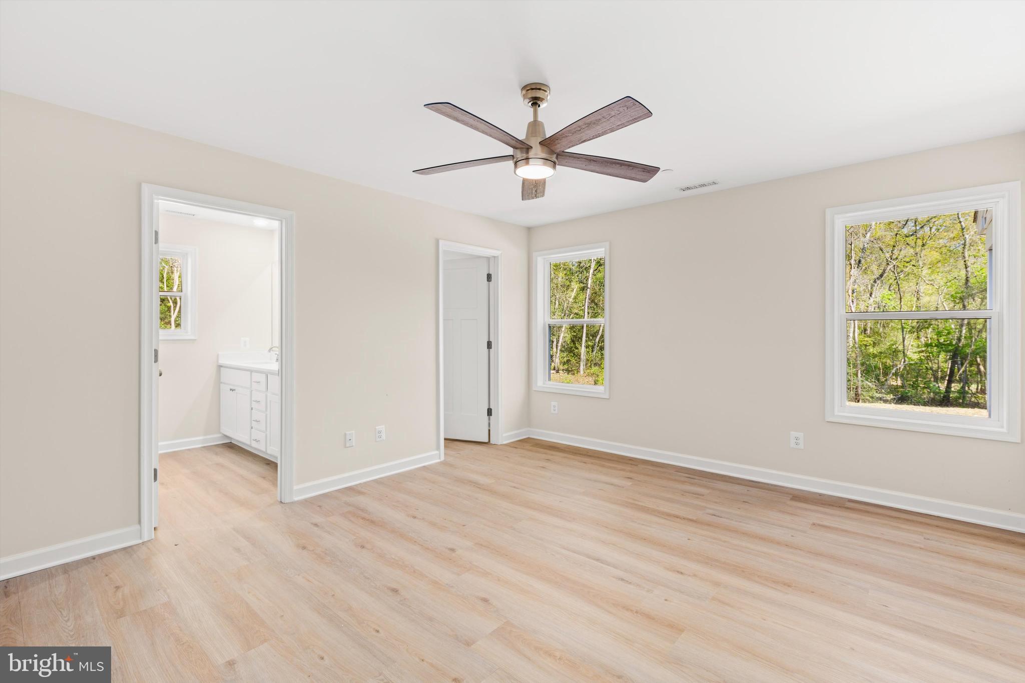 WILDWOODS - Residential