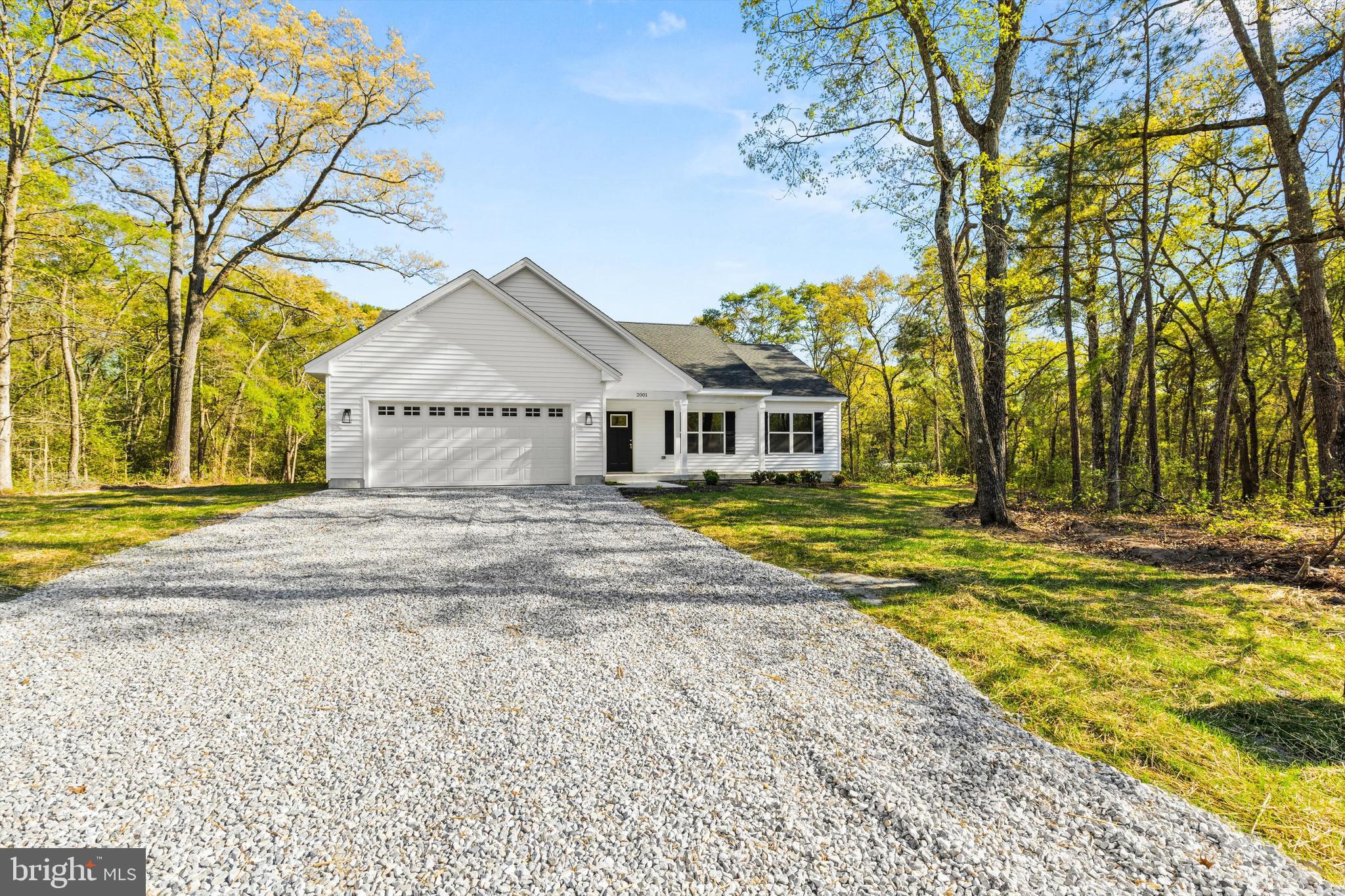 WILDWOODS - Residential