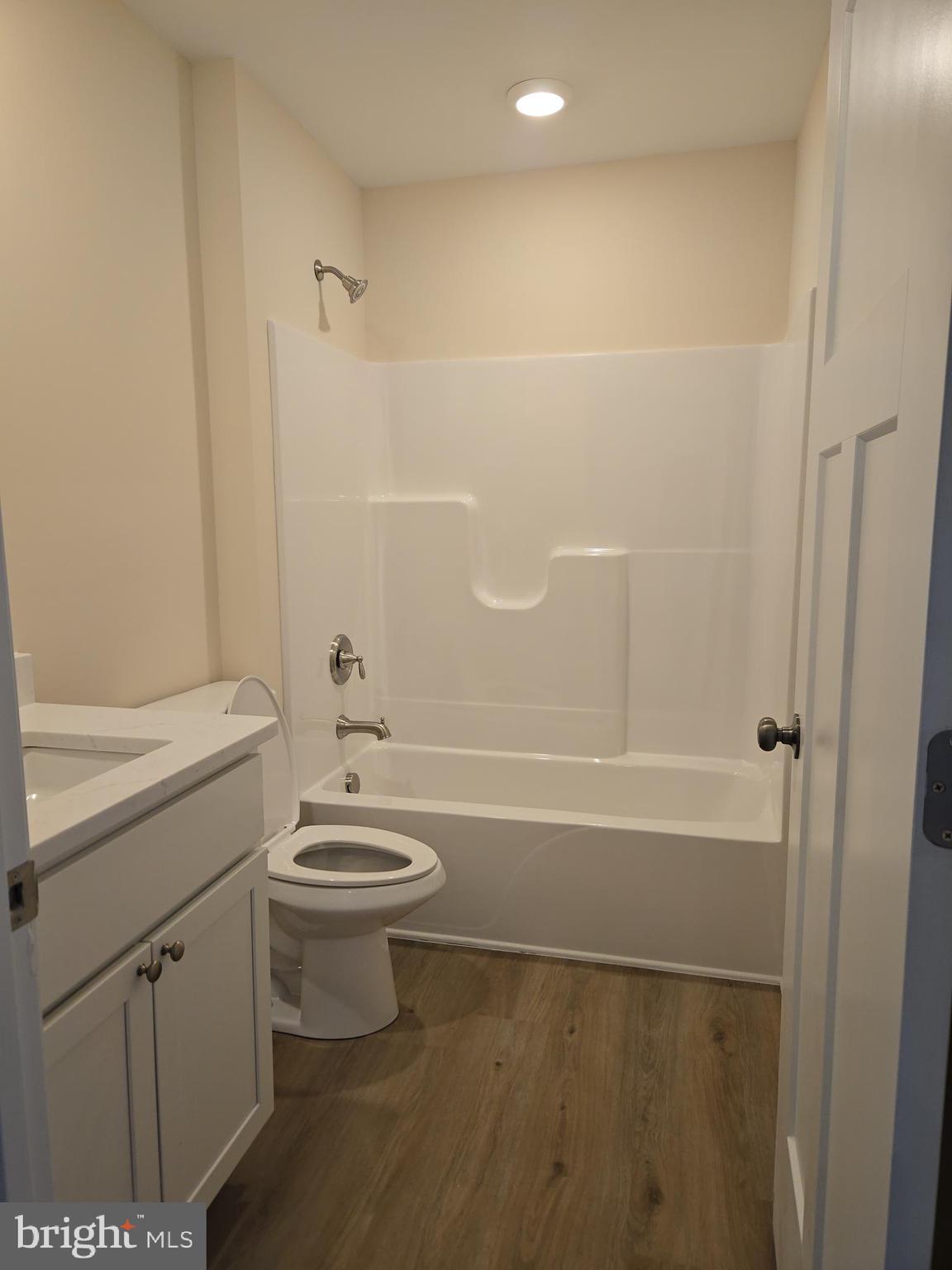 WILDWOODS - Residential