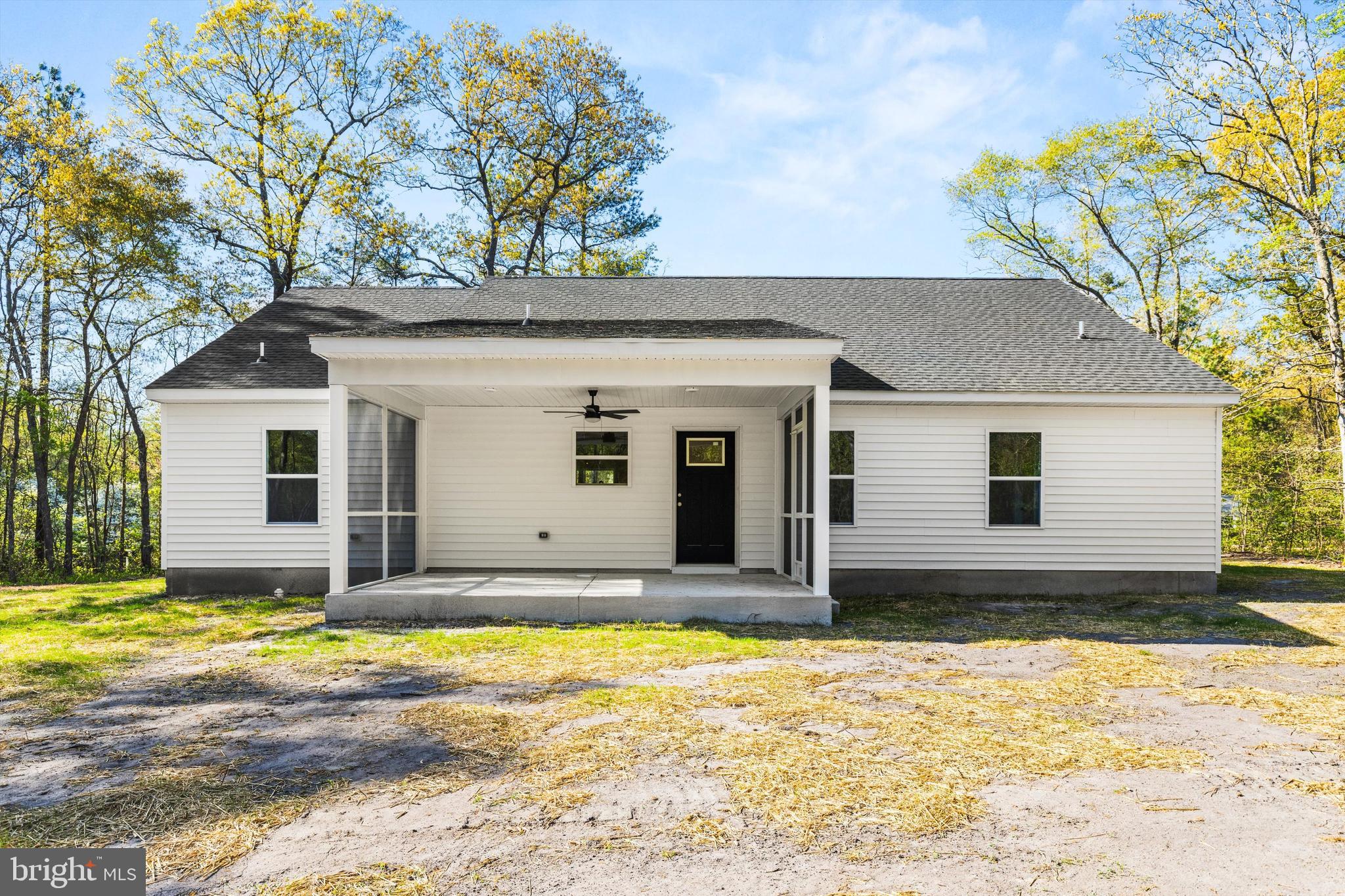 WILDWOODS - Residential