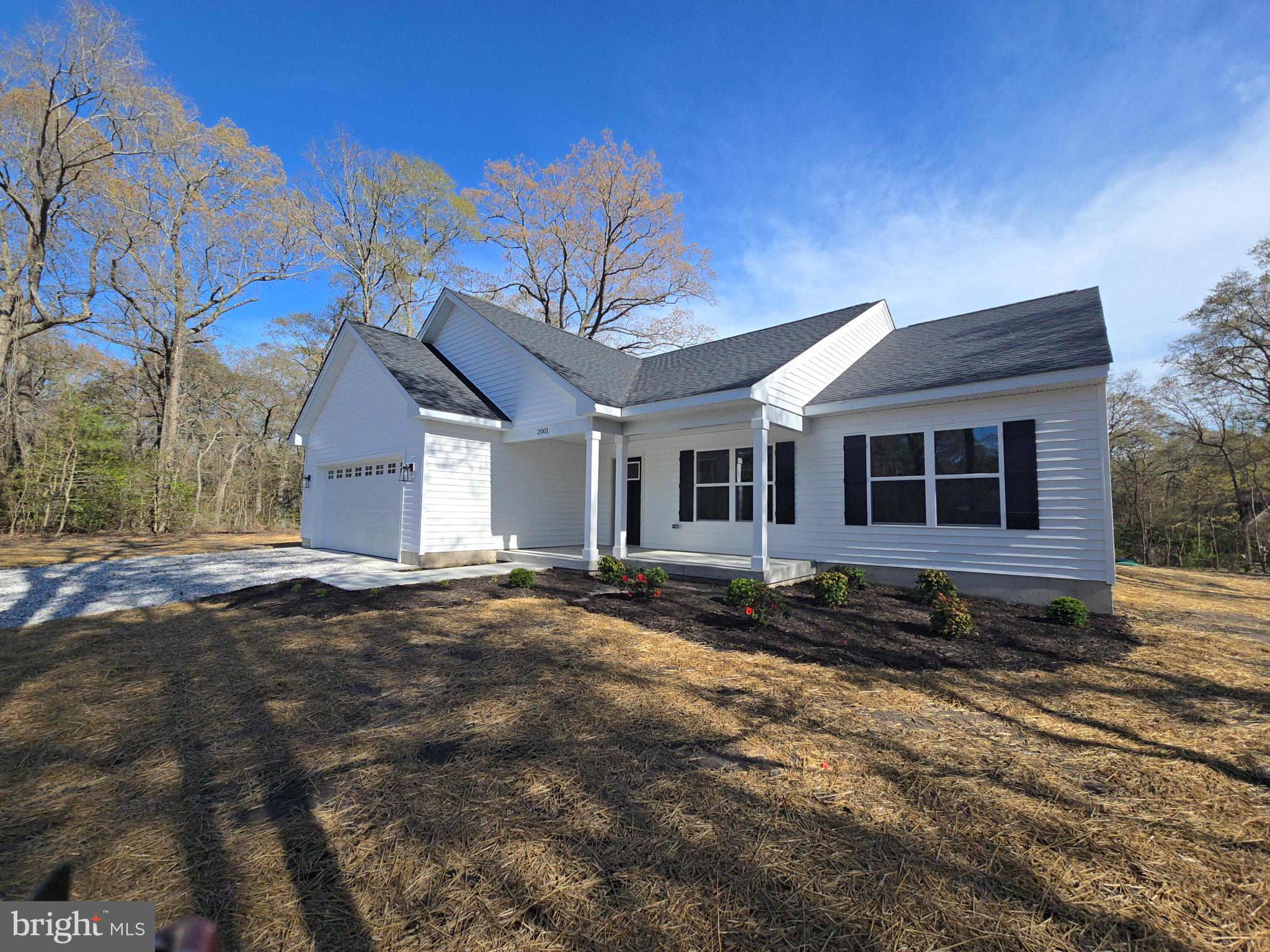 WILDWOODS - Residential