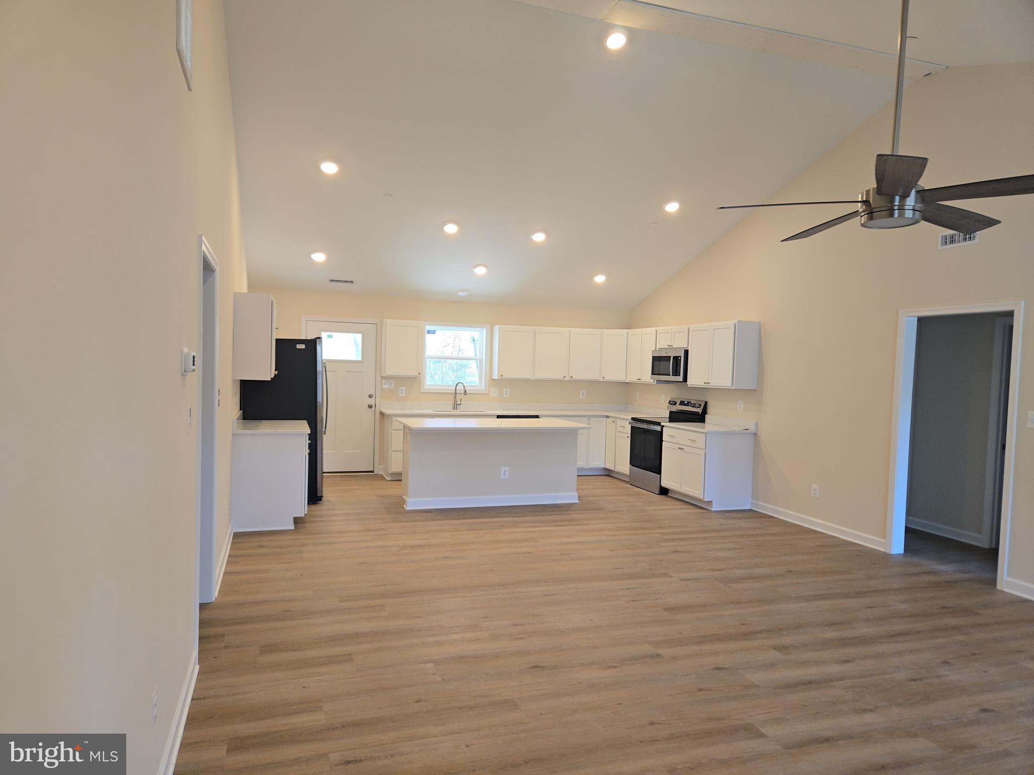 WILDWOODS - Residential