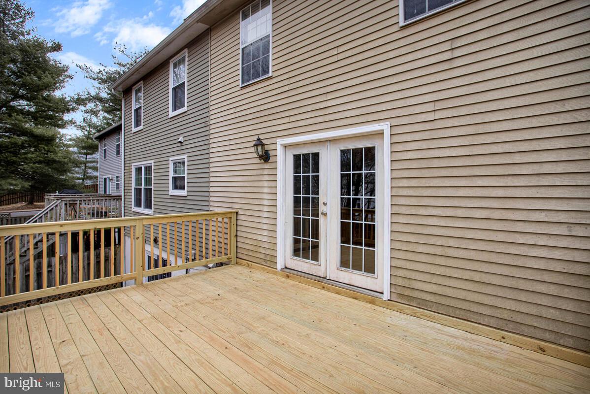 1534 LODGE POLE COURT