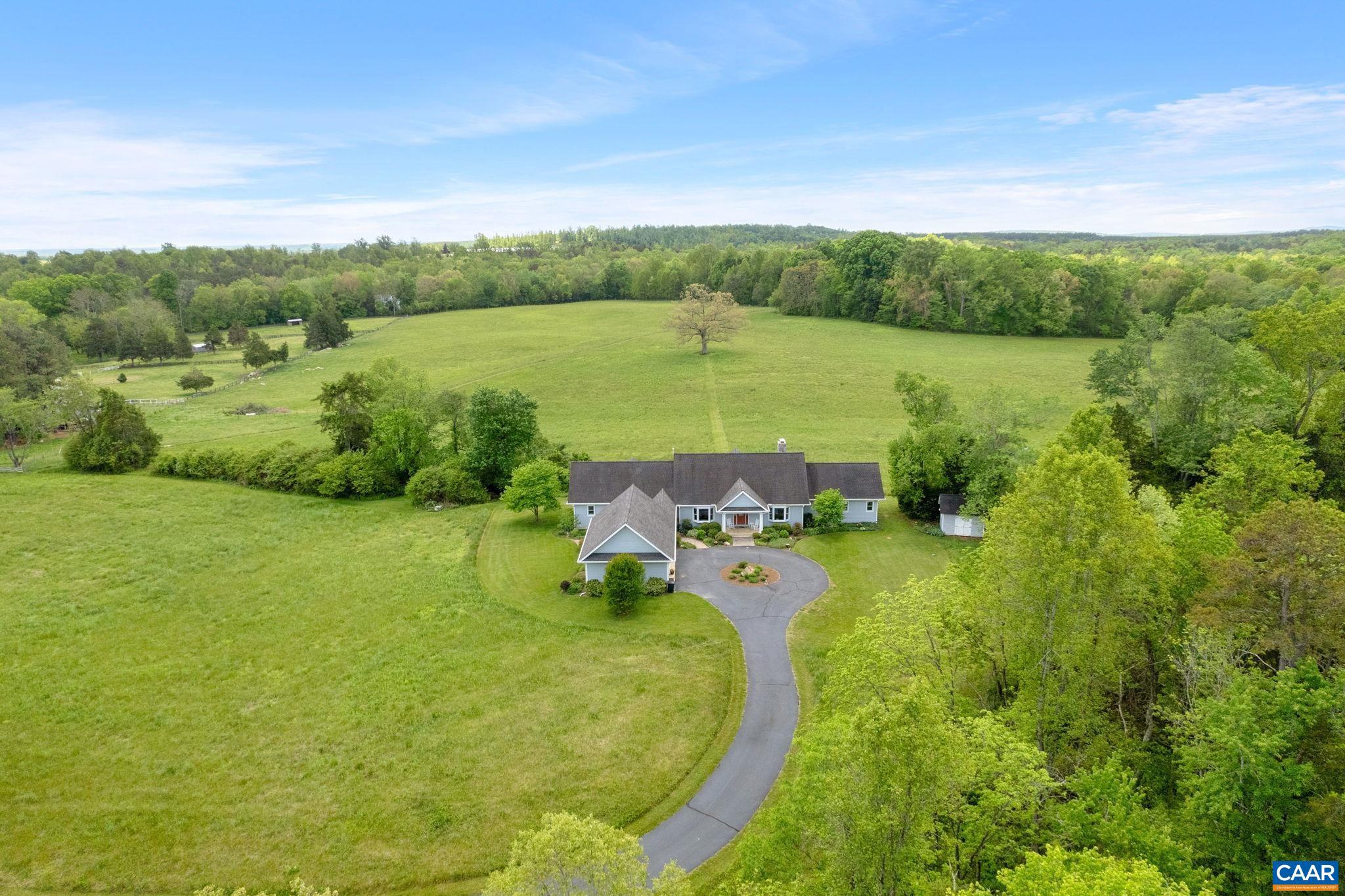 6670 SCOTTSVILLE RD