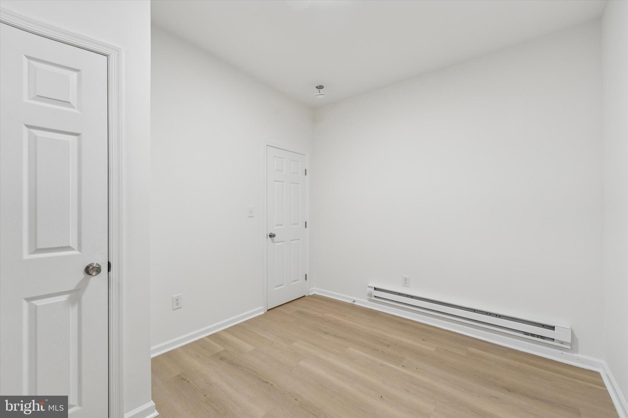 NORTH CENTRAL - Residential Lease