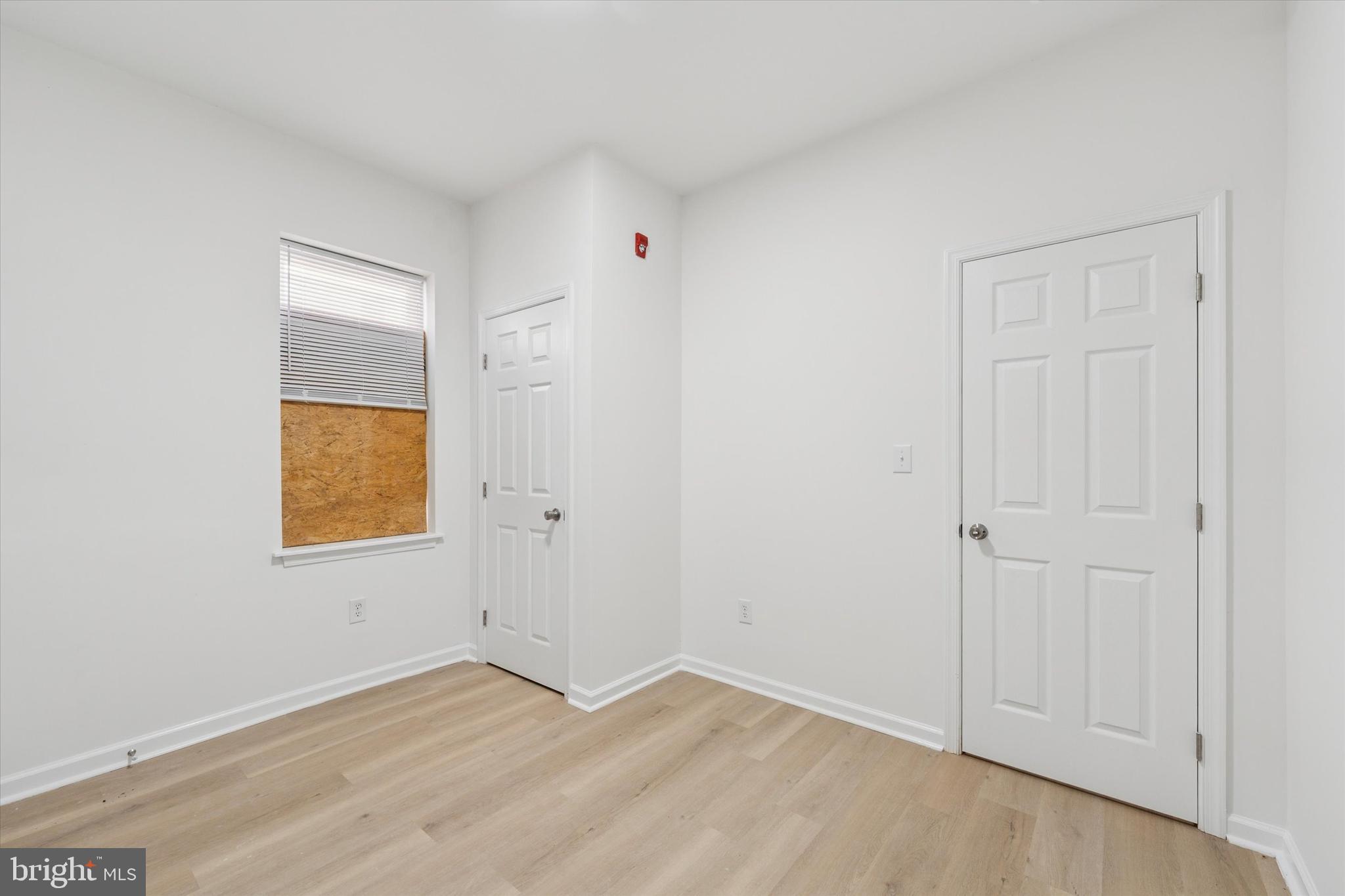 NORTH CENTRAL - Residential Lease