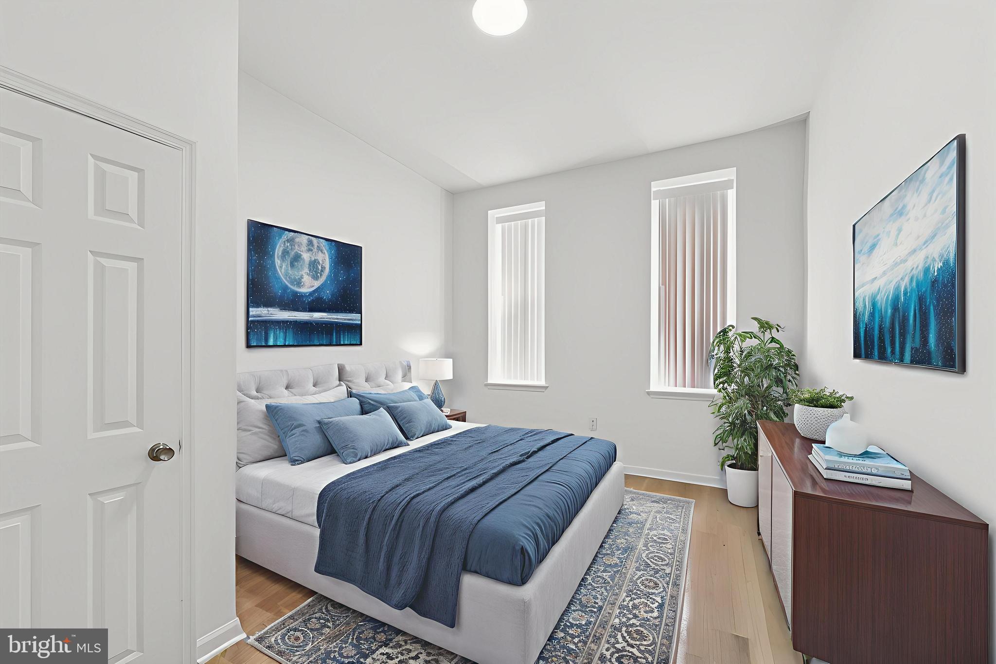 NORTH CENTRAL - Residential Lease