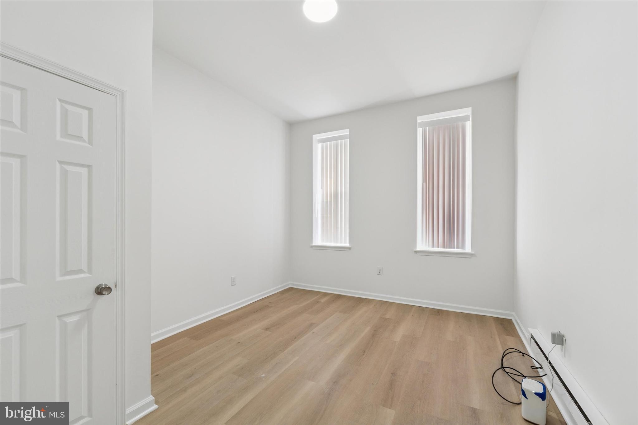 NORTH CENTRAL - Residential Lease