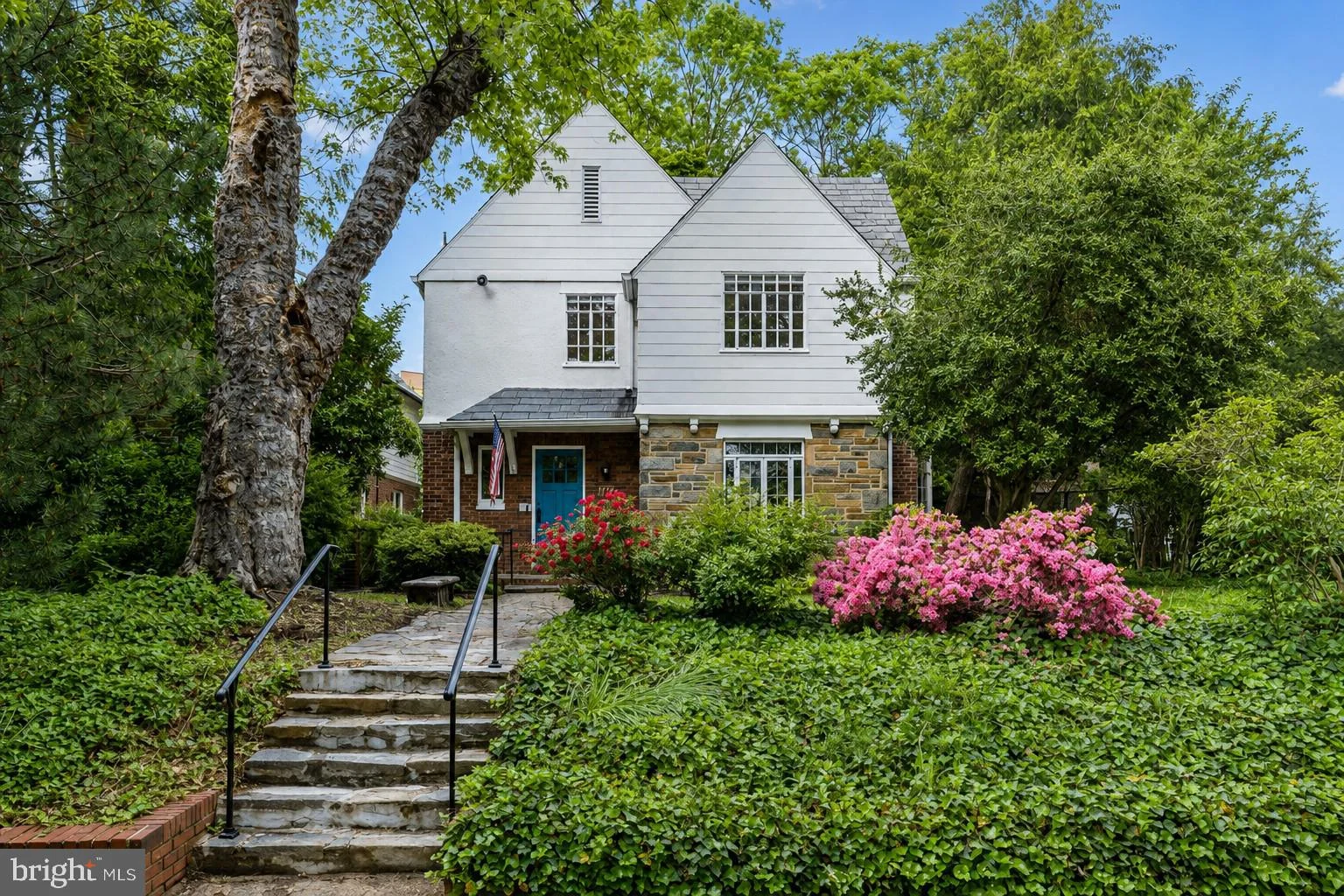 3721 Massachusetts Avenue NW, Washington, DC, 20016