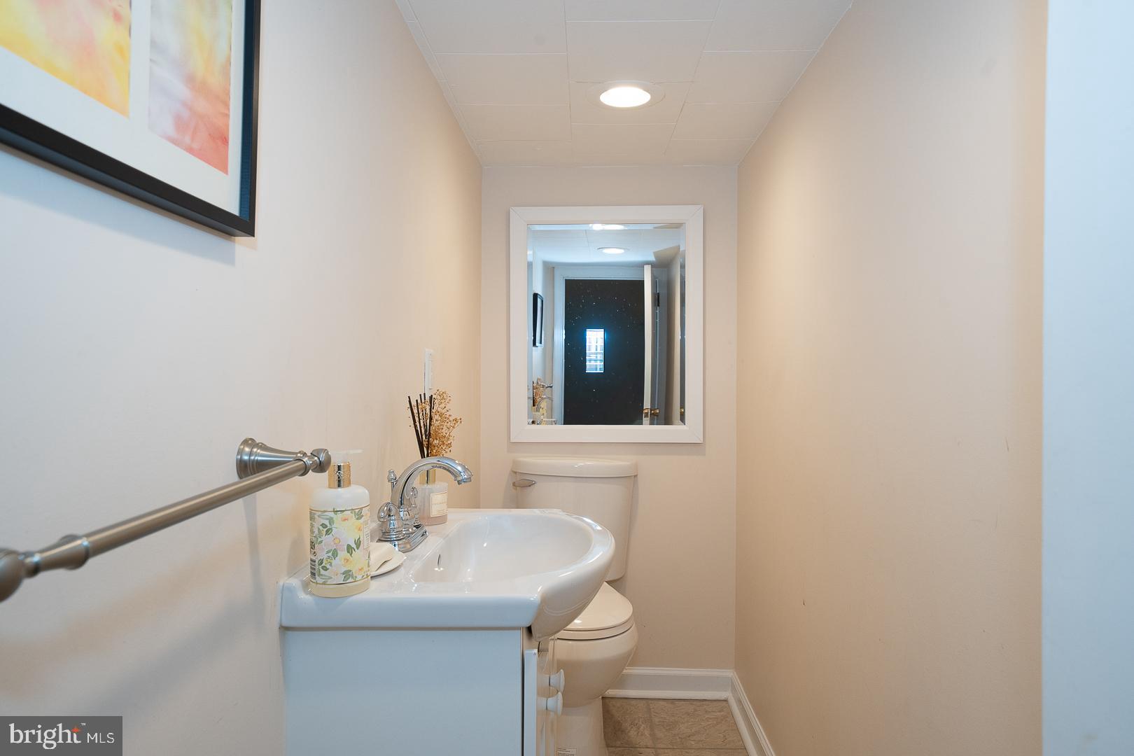 MERION STATION - Residential