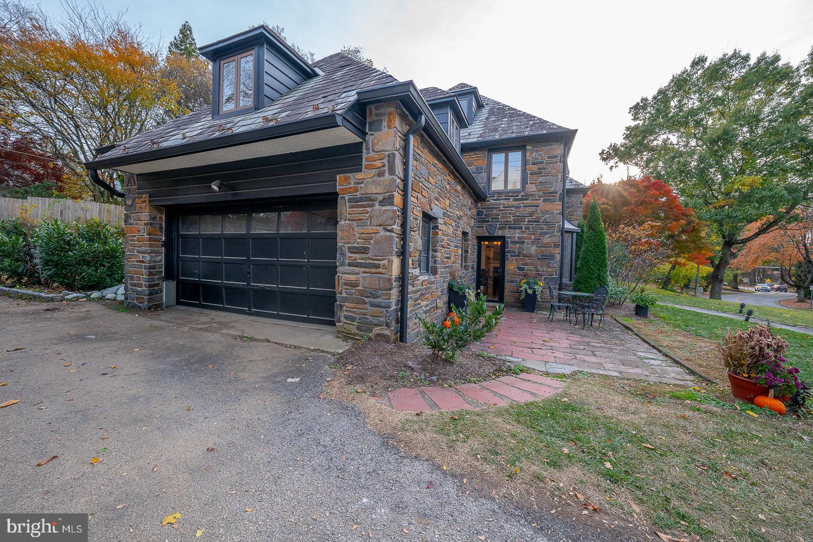 MERION STATION - Residential