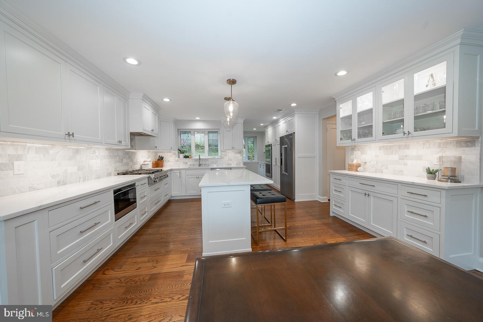 MERION STATION - Residential