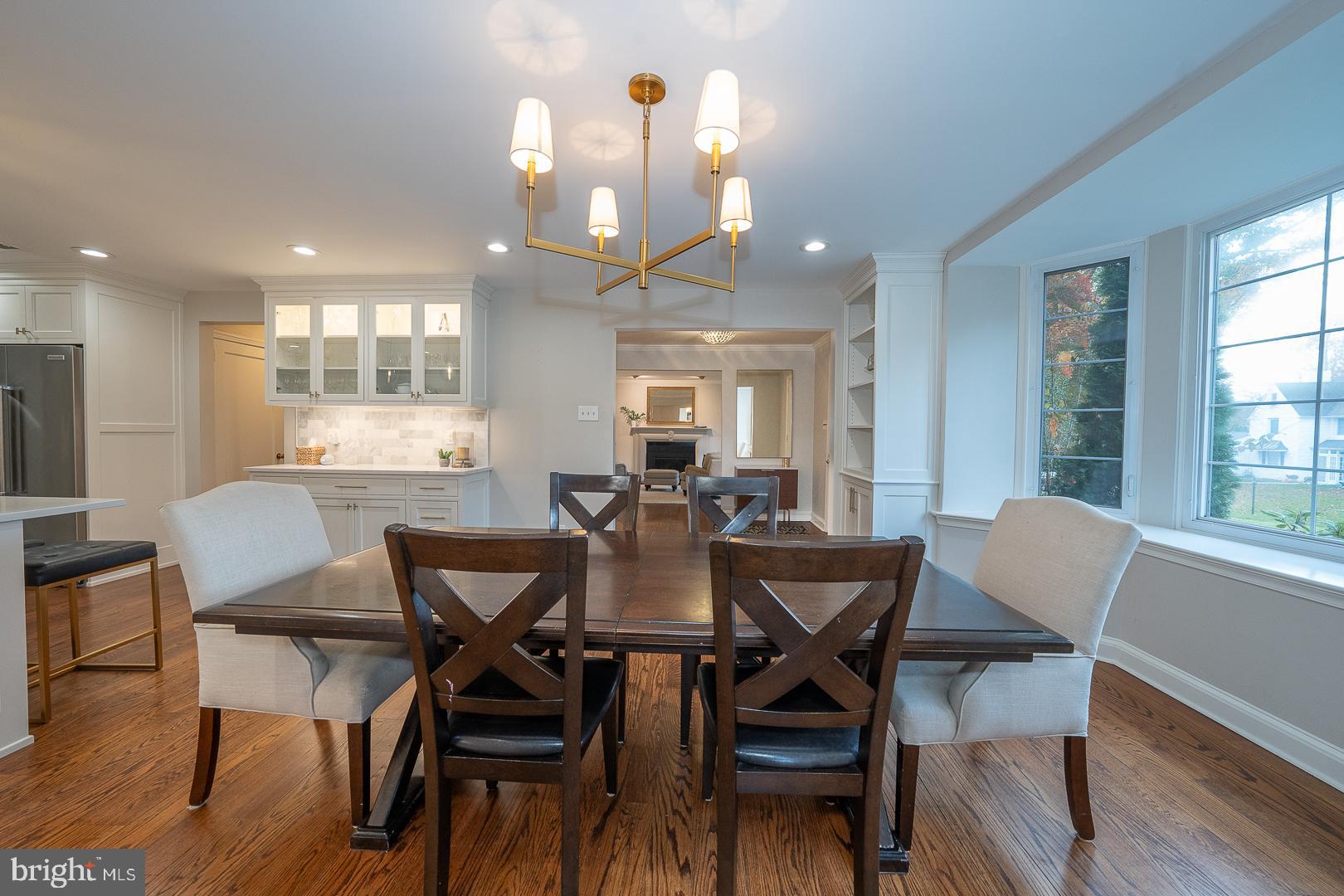 MERION STATION - Residential