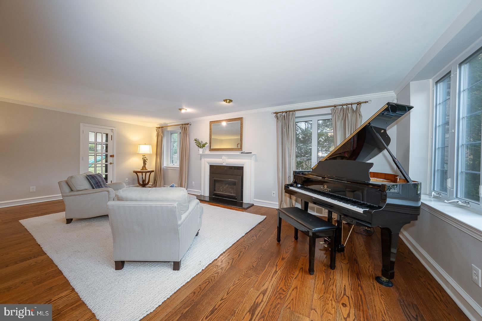 MERION STATION - Residential