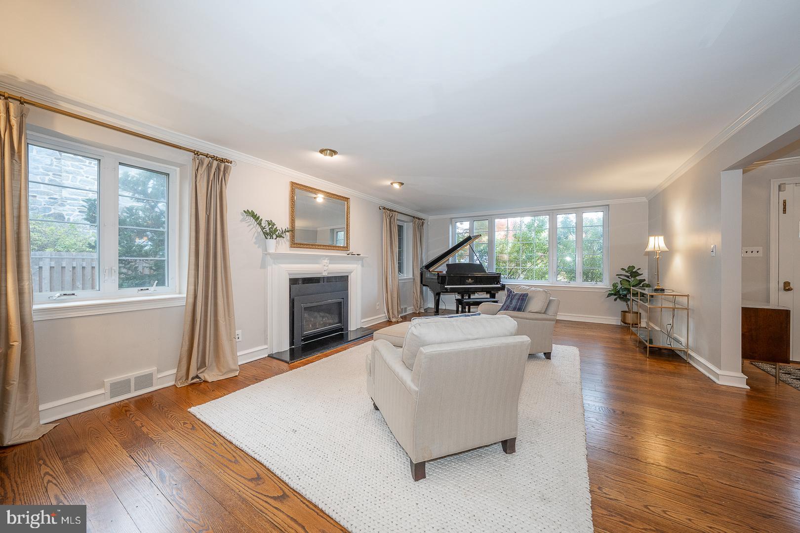 MERION STATION - Residential