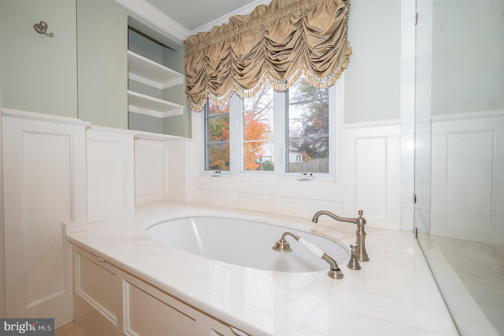 MERION STATION - Residential