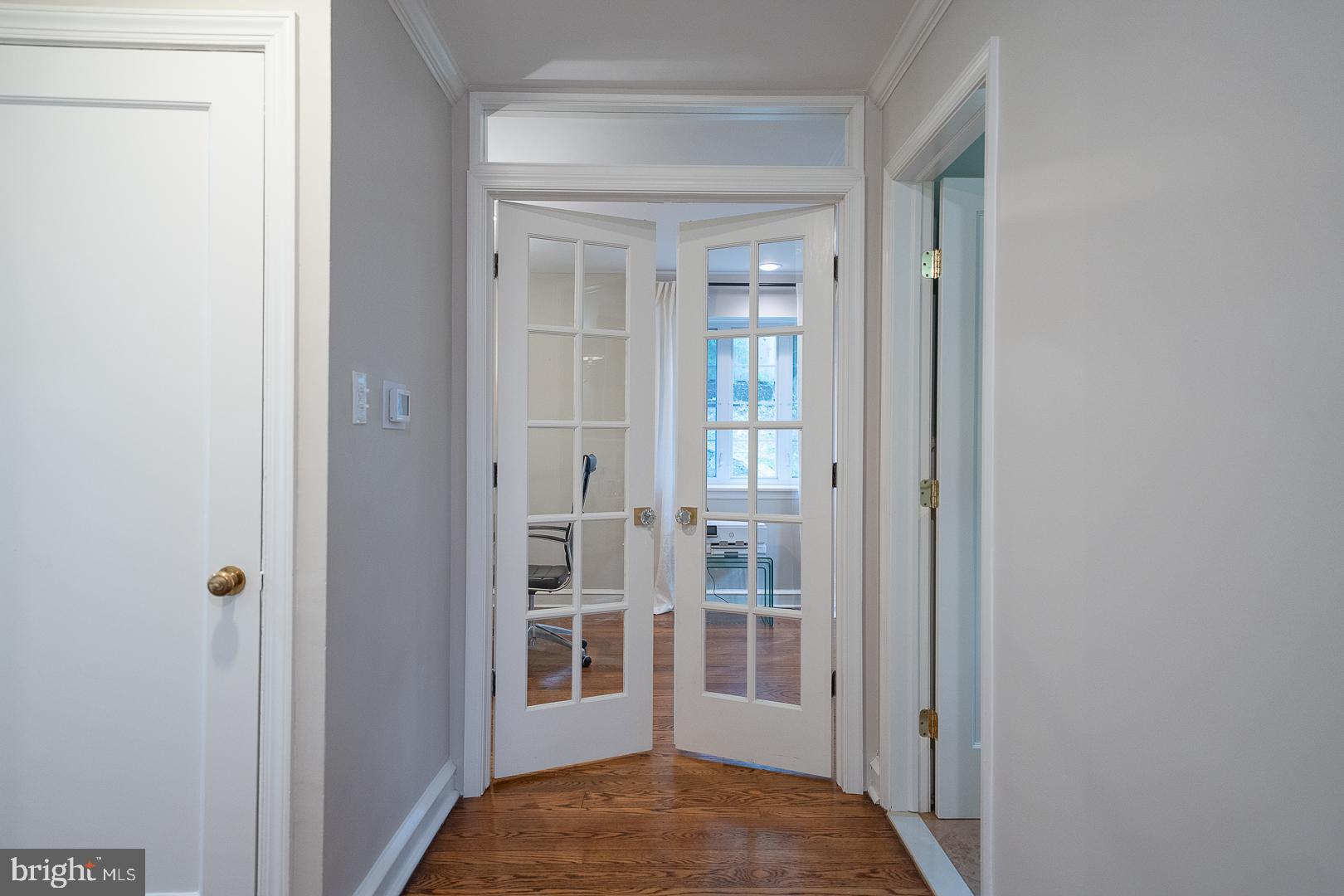 MERION STATION - Residential