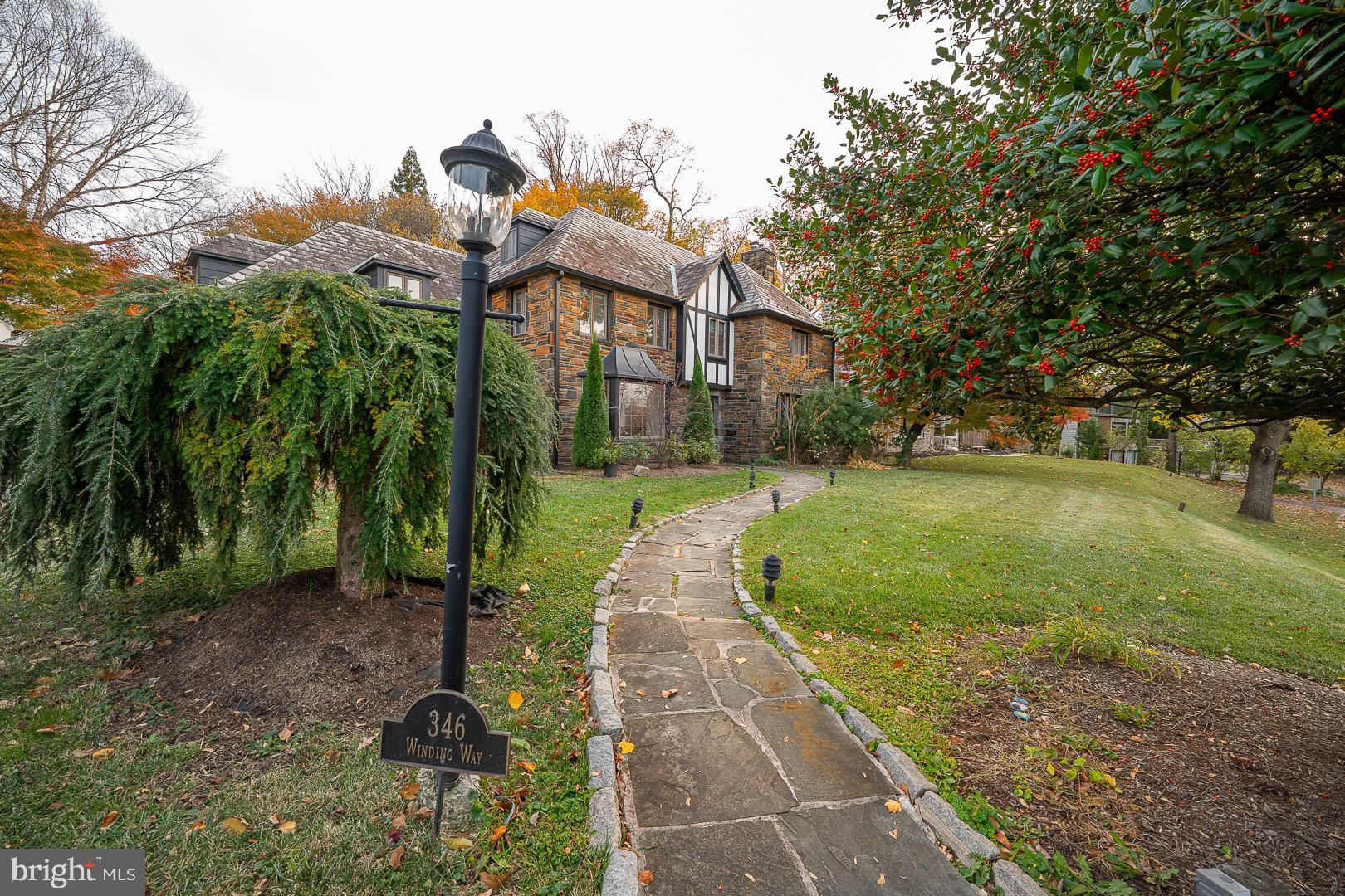 MERION STATION - Residential