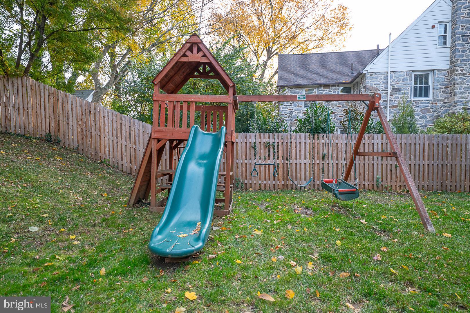 MERION STATION - Residential