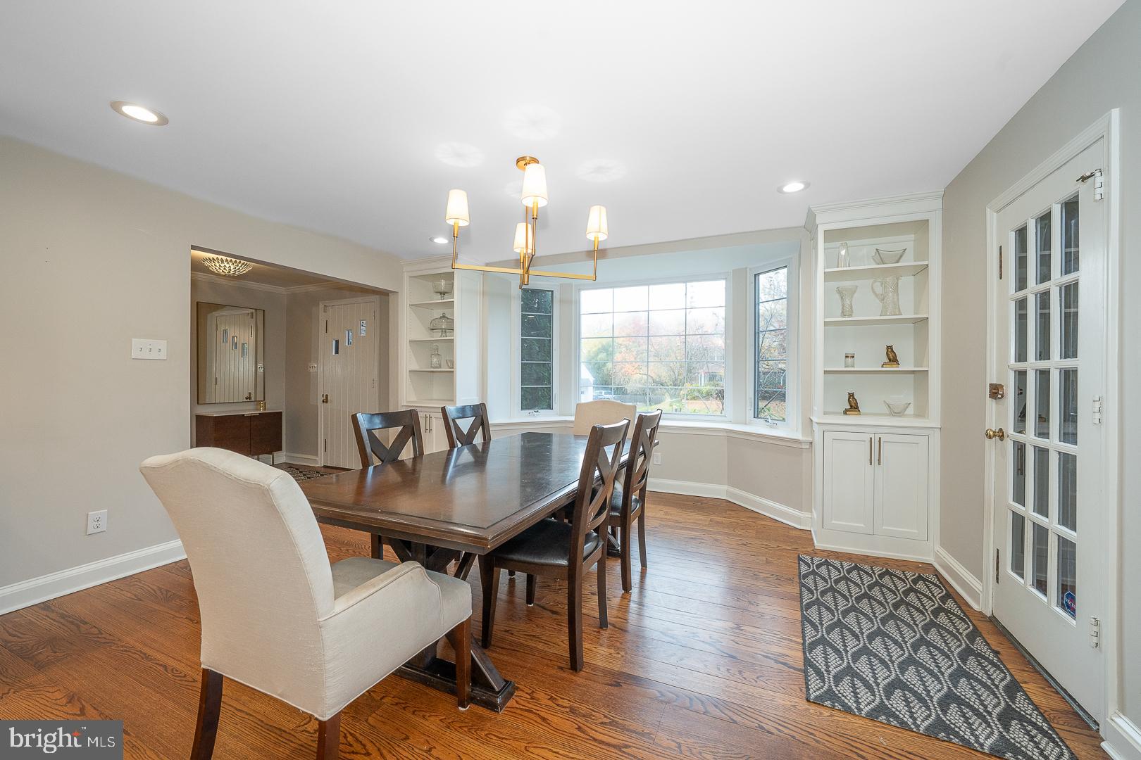 MERION STATION - Residential