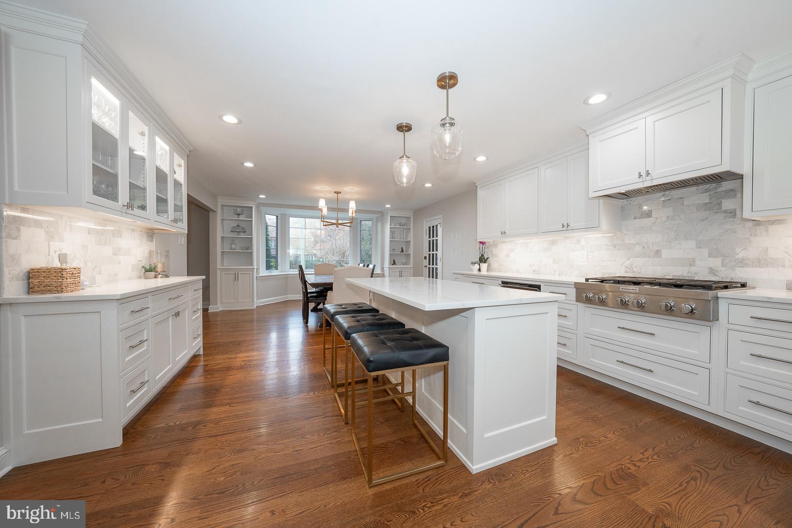 MERION STATION - Residential