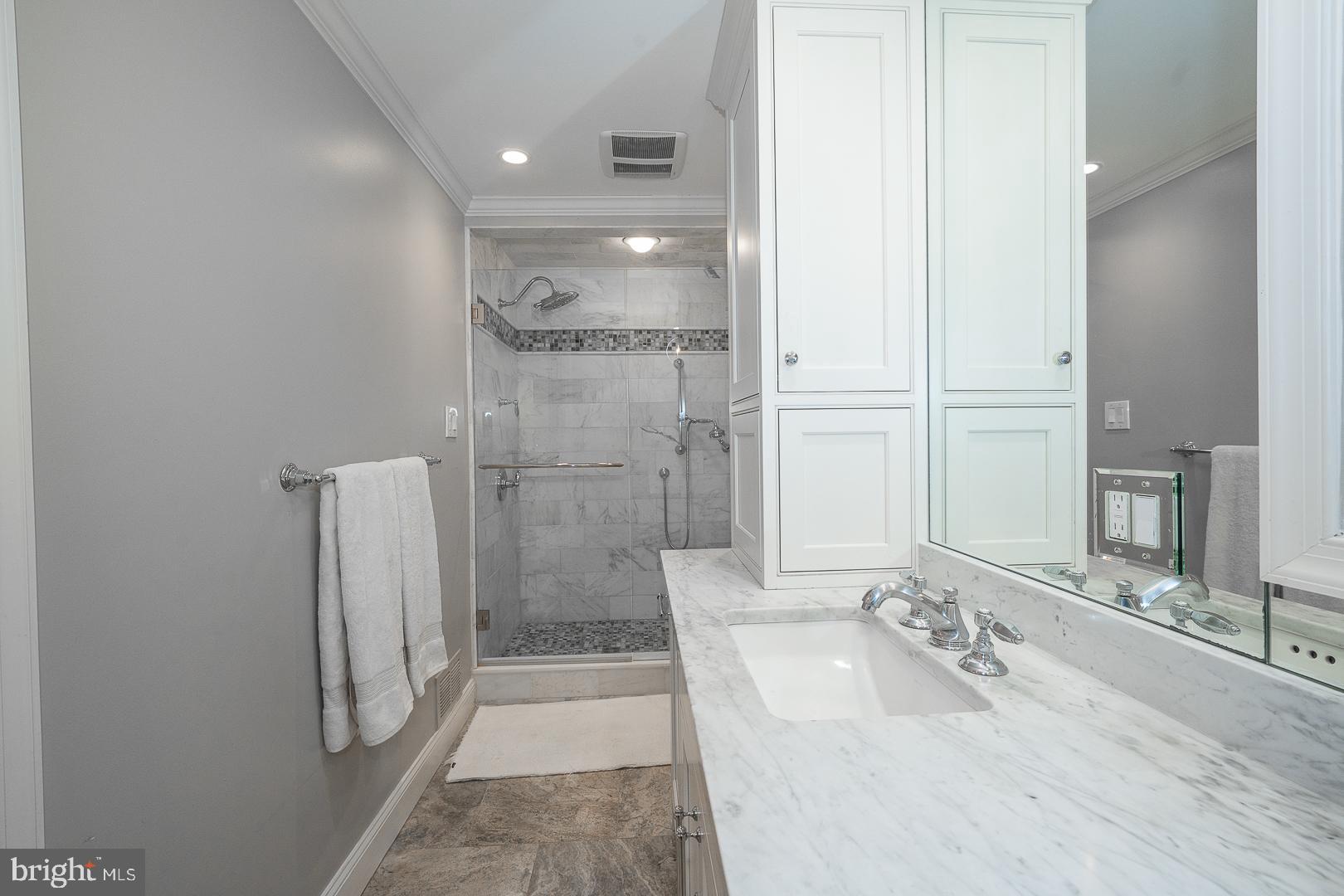 MERION STATION - Residential