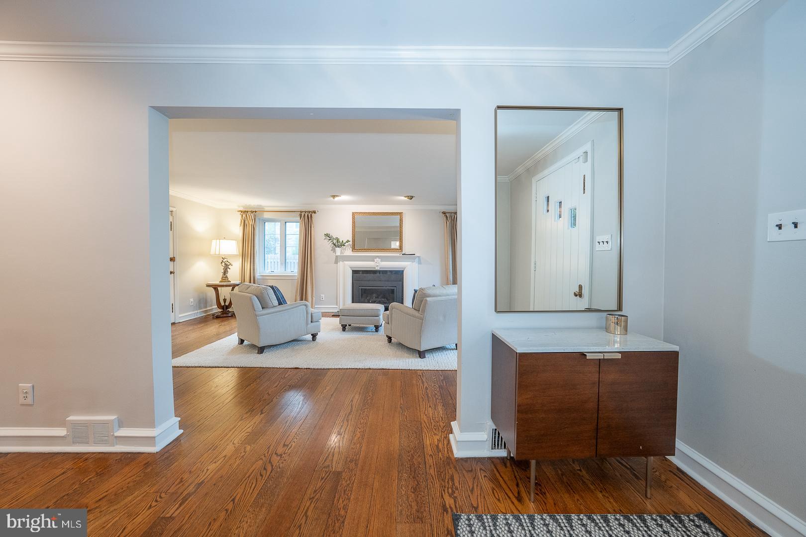 MERION STATION - Residential