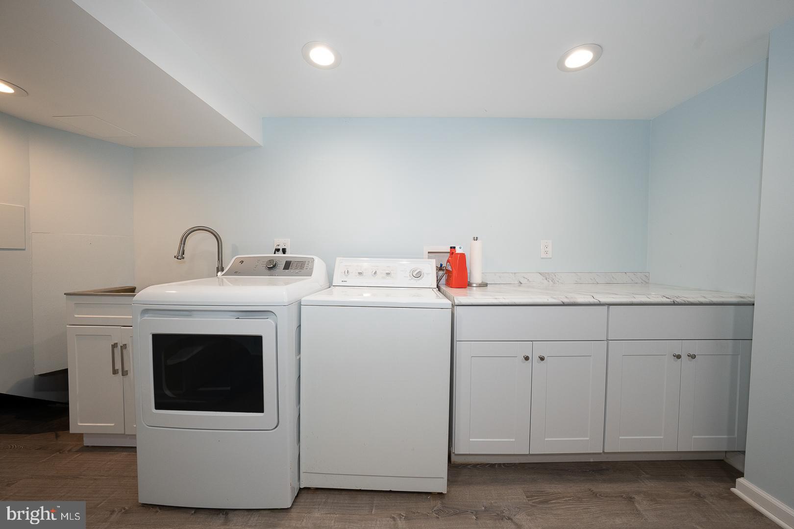 MERION STATION - Residential