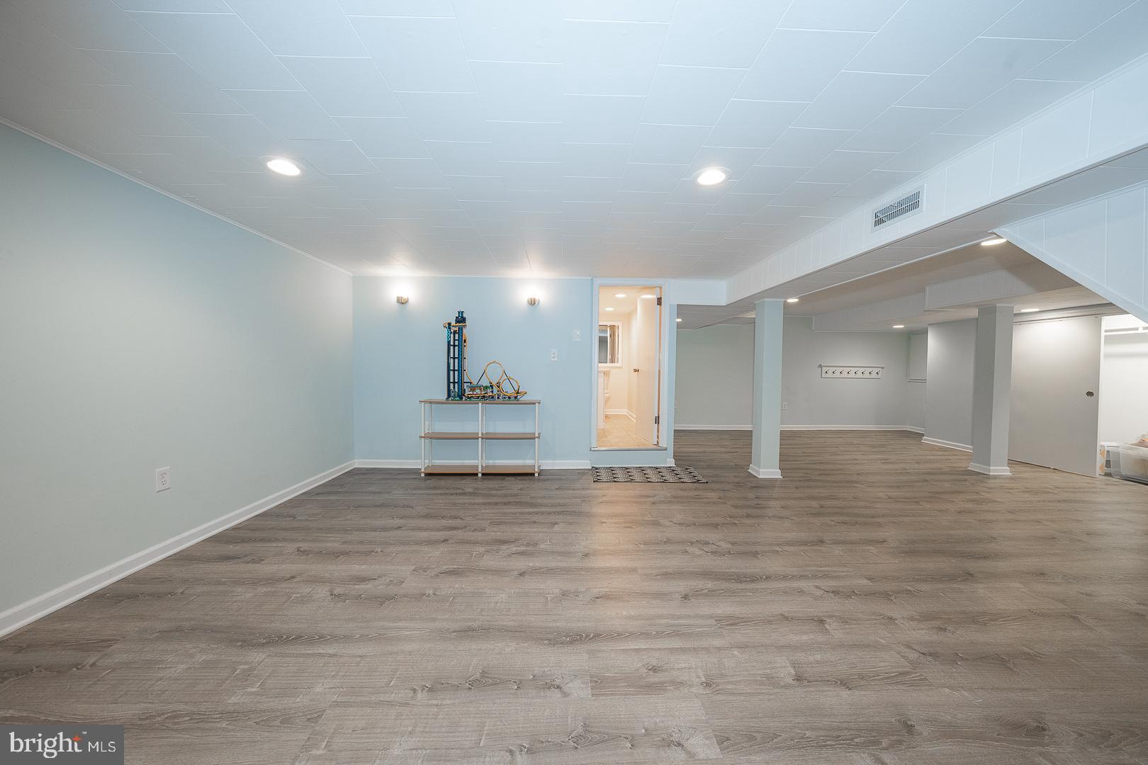 MERION STATION - Residential