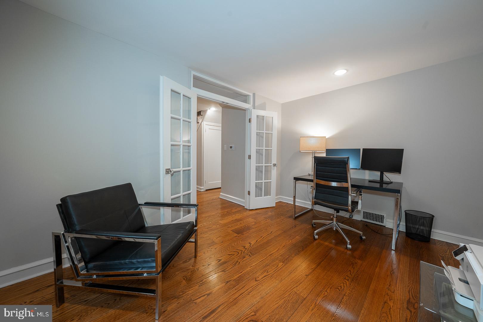 MERION STATION - Residential