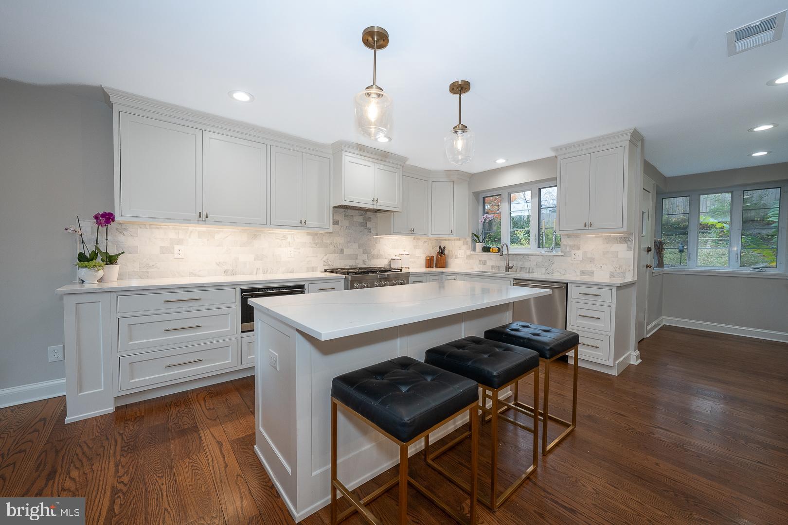 MERION STATION - Residential