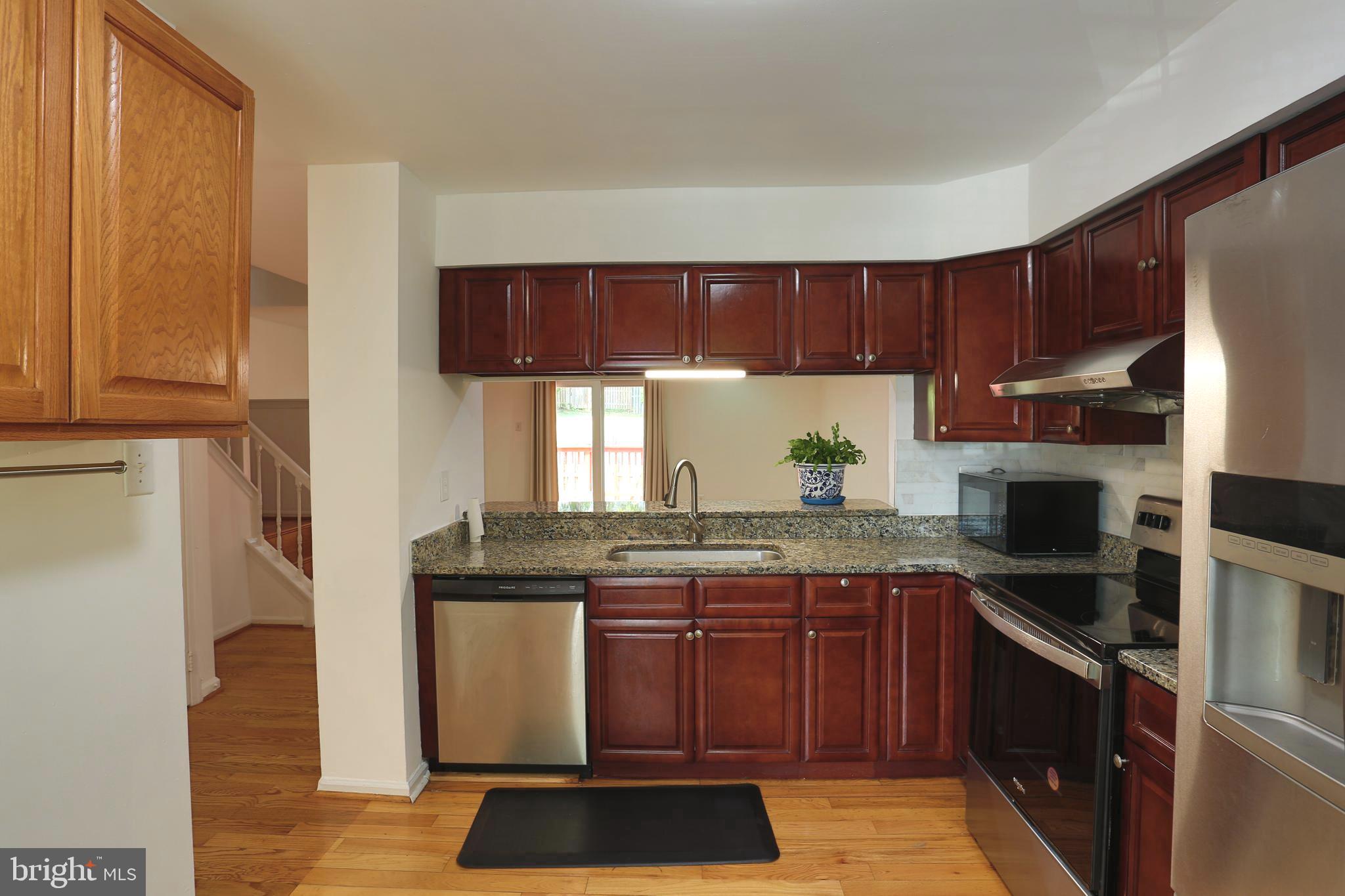 BRANDERMILL - Residential