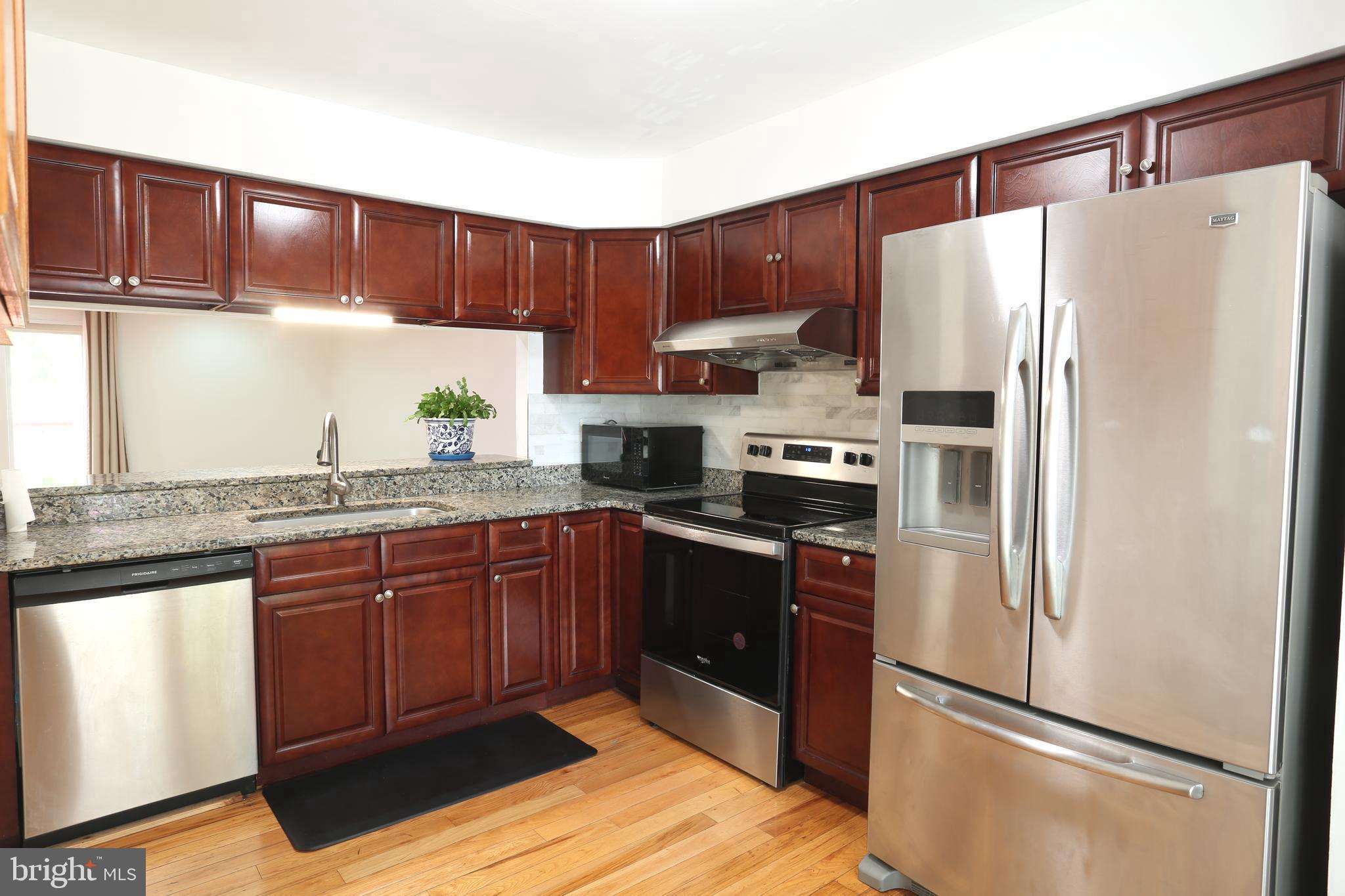 BRANDERMILL - Residential