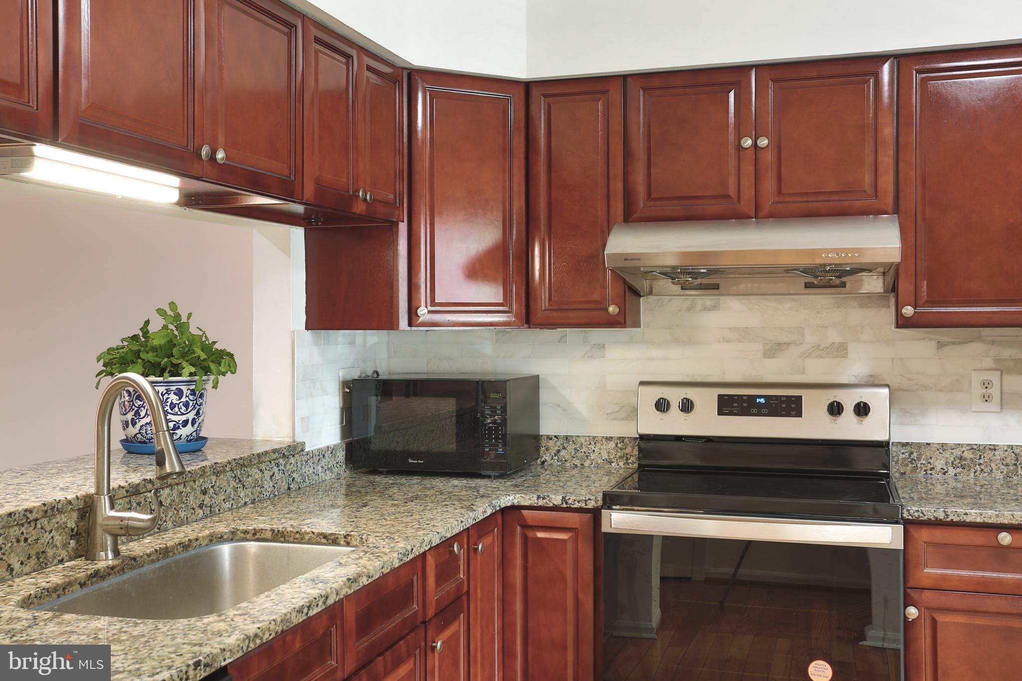 BRANDERMILL - Residential