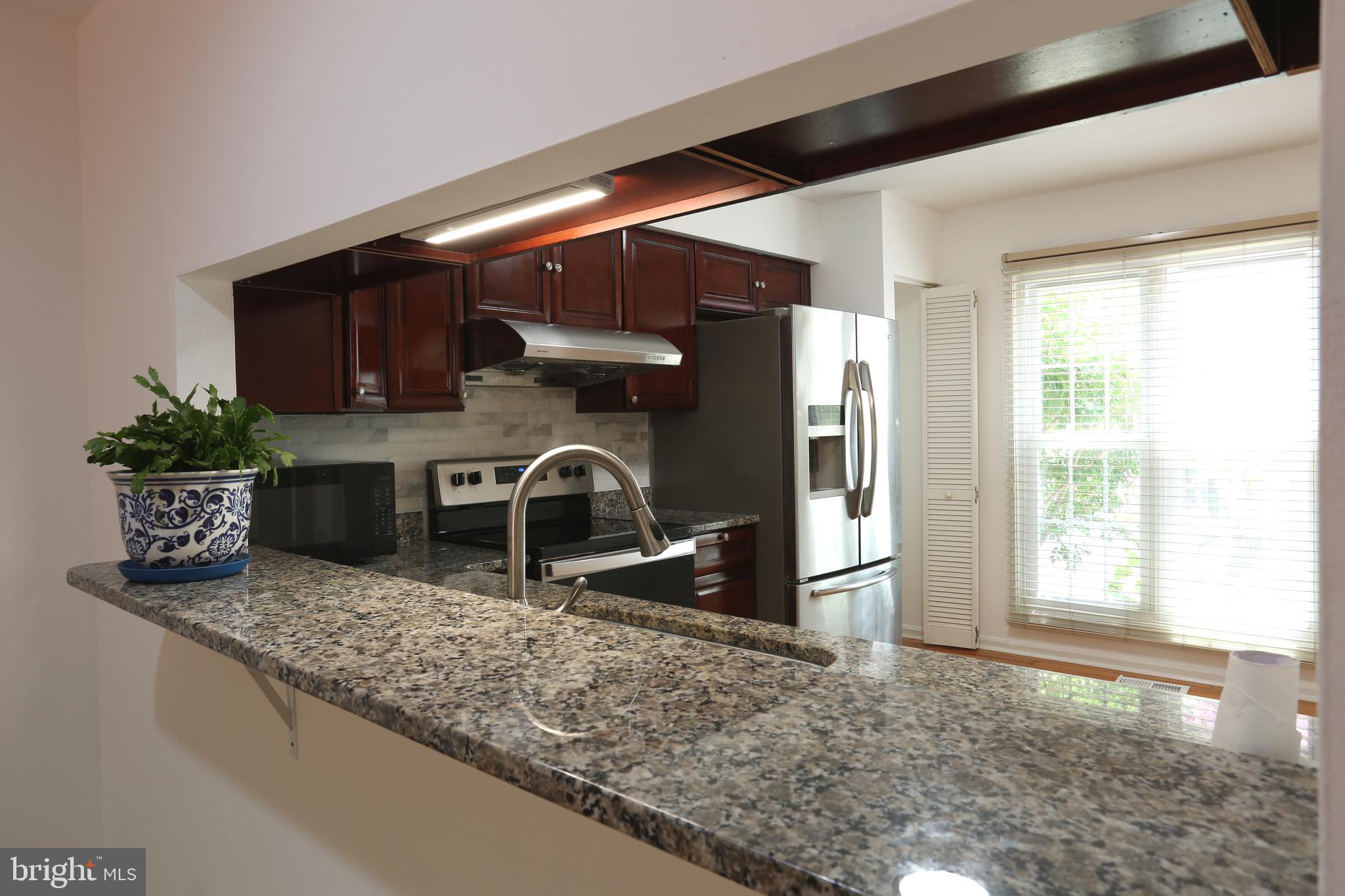 BRANDERMILL - Residential