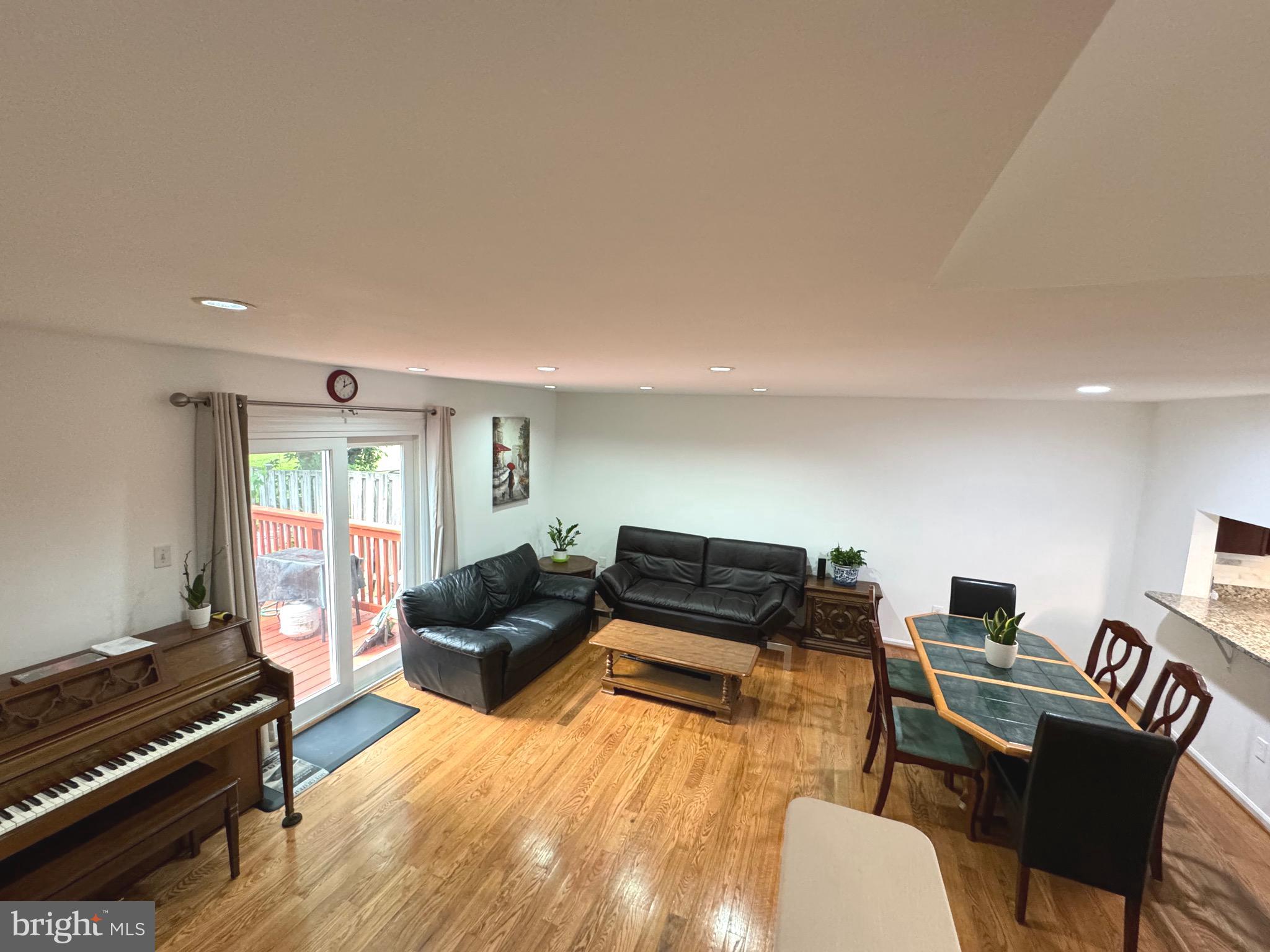 BRANDERMILL - Residential