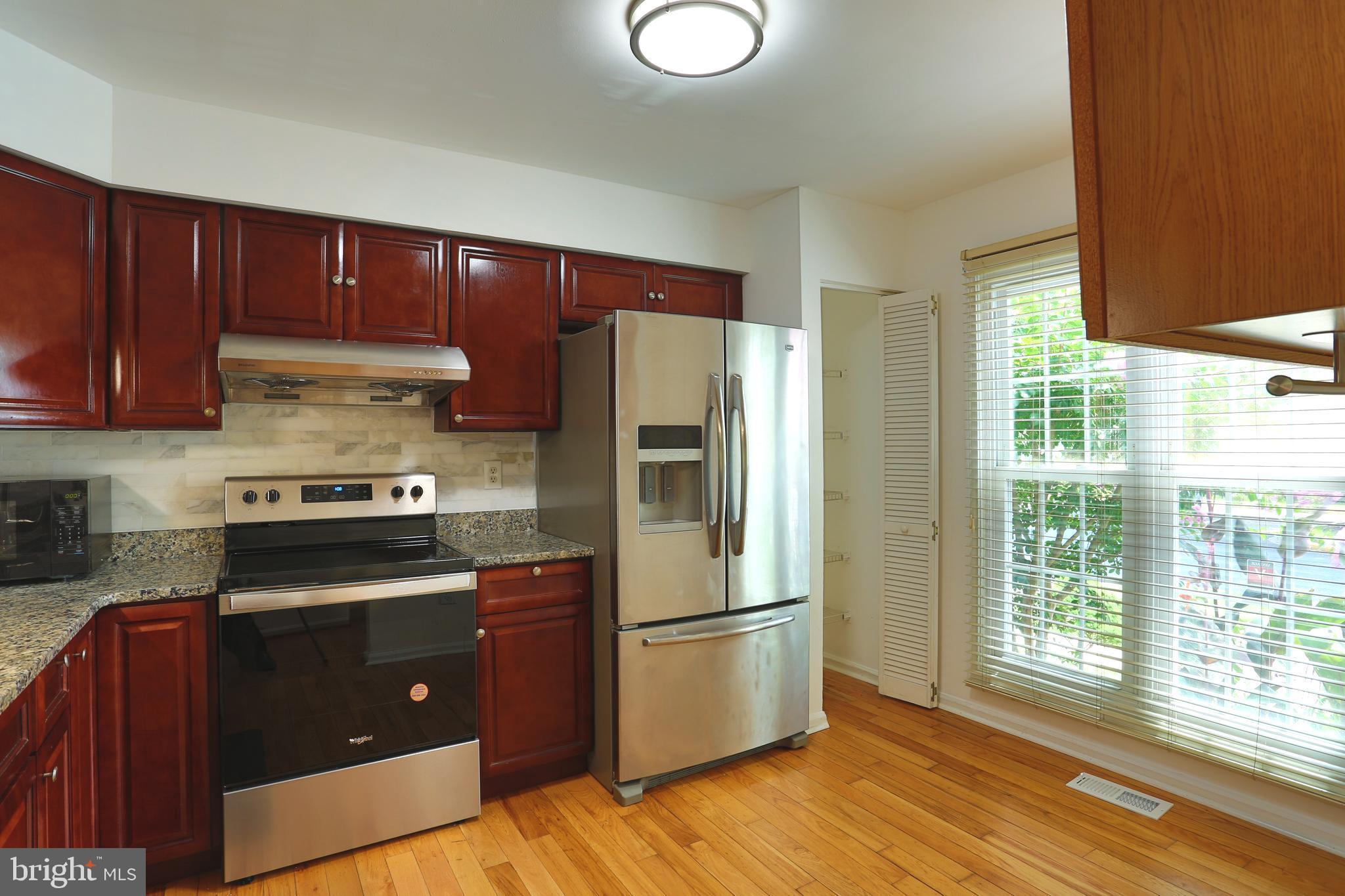 BRANDERMILL - Residential