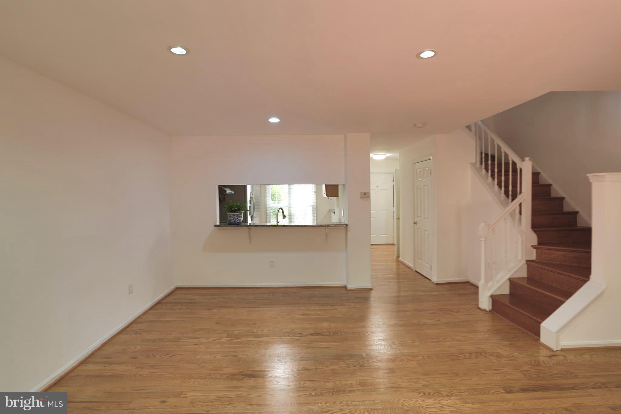 BRANDERMILL - Residential