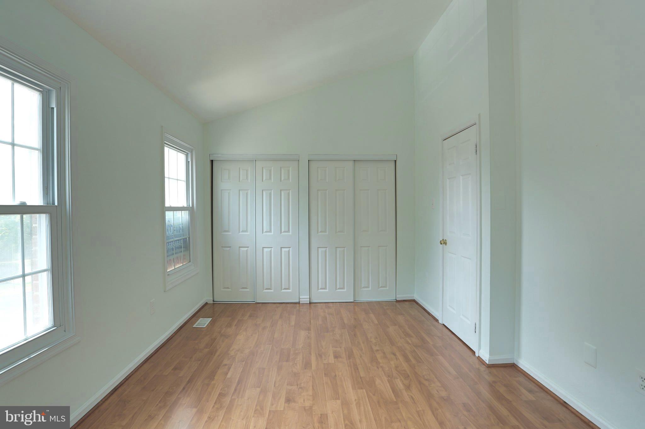 BRANDERMILL - Residential